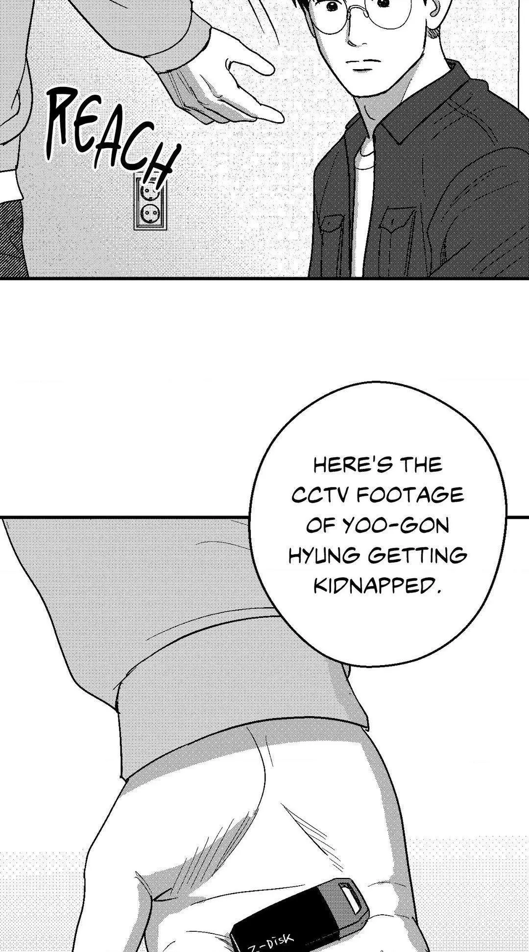 The Man At Night - Chapter 93 Page 53