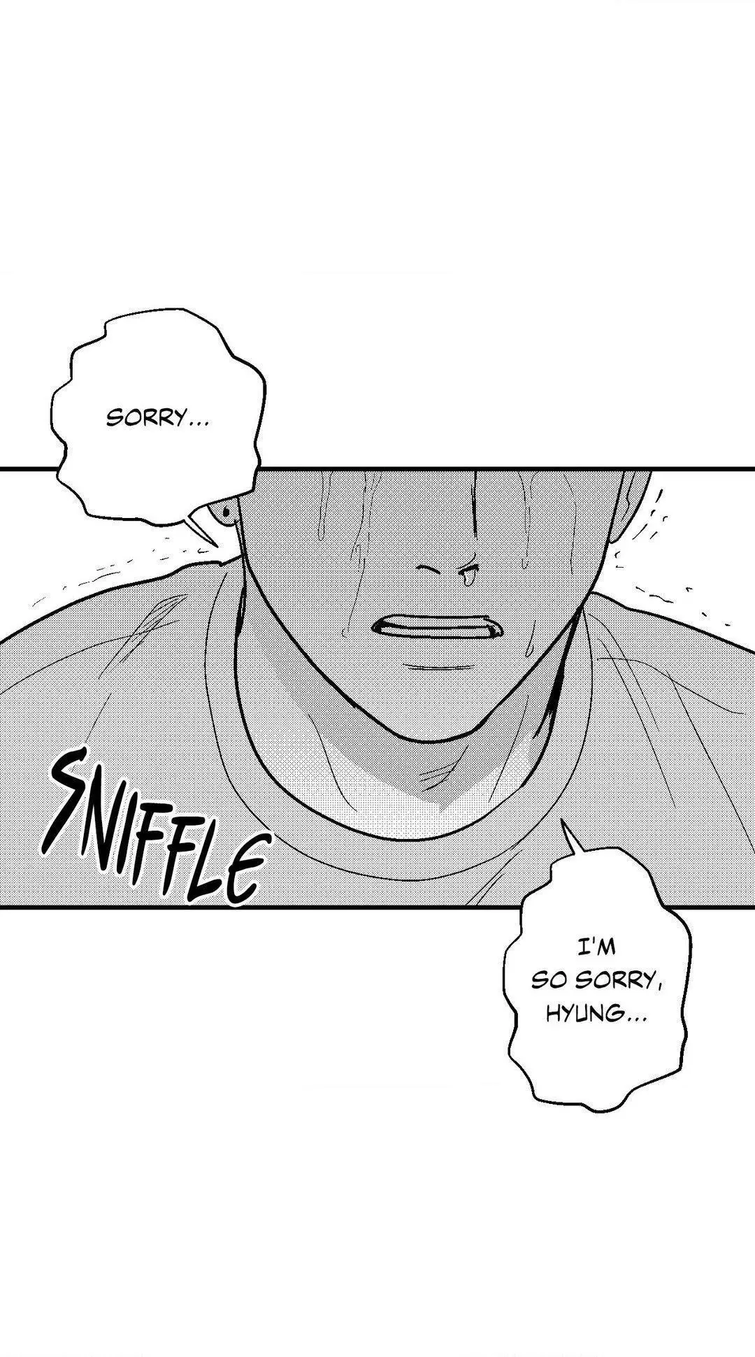 The Man At Night - Chapter 93 Page 58