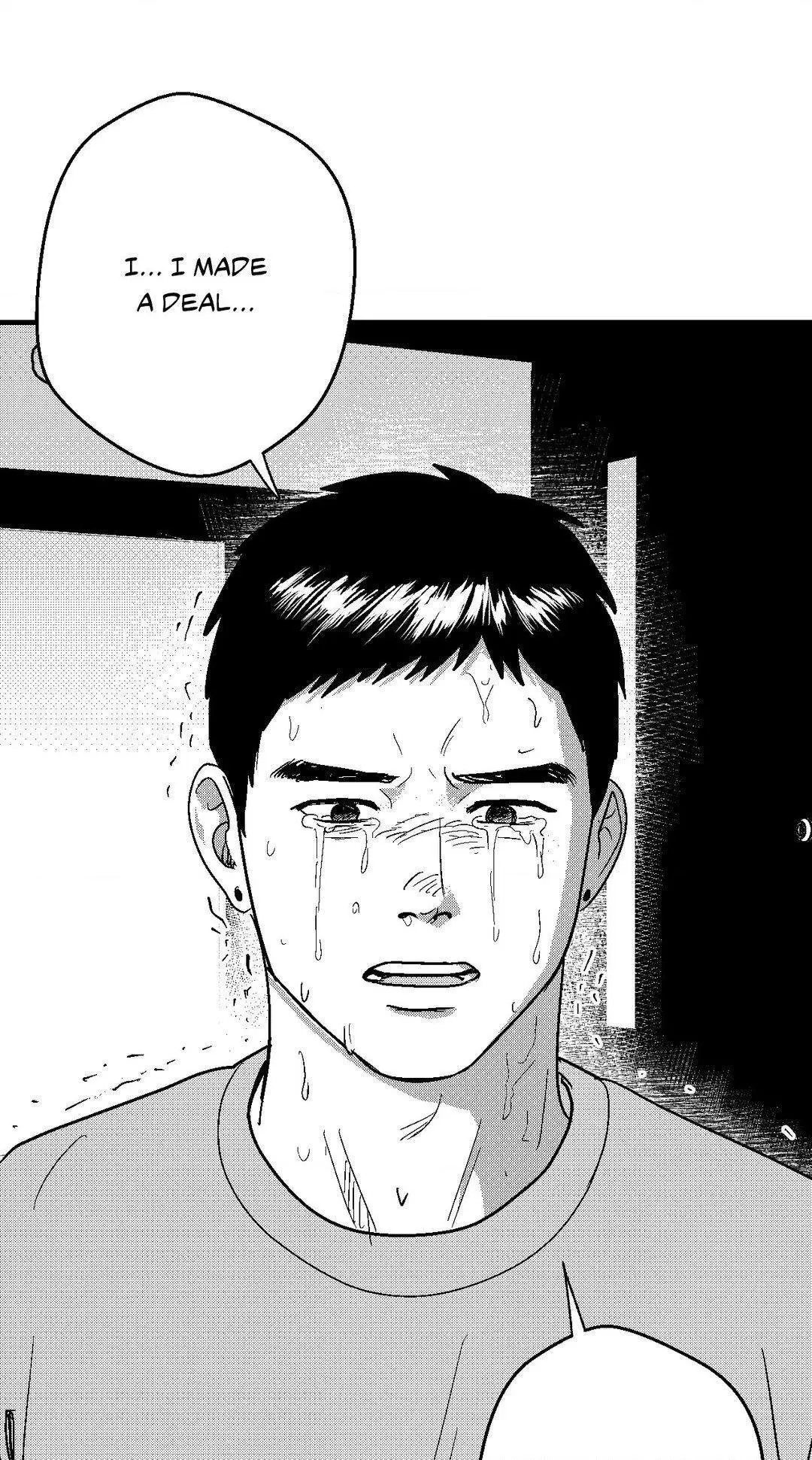 The Man At Night - Chapter 93 Page 59
