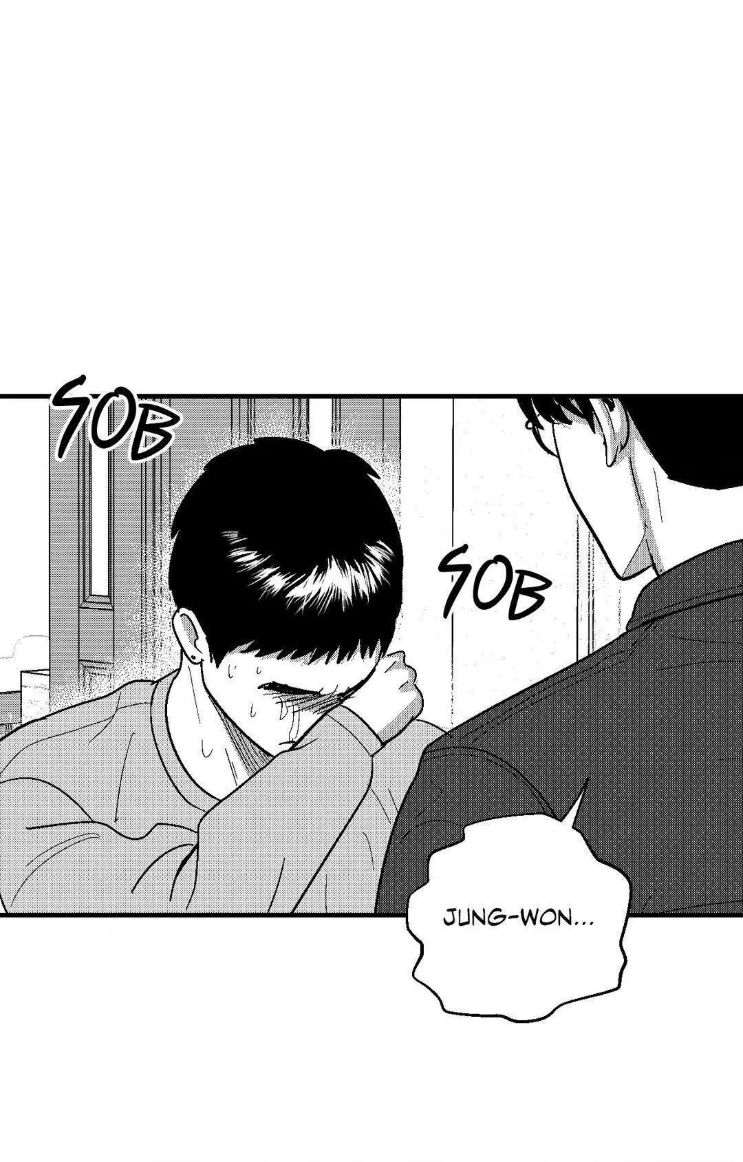 The Man At Night - Chapter 94 Page 2