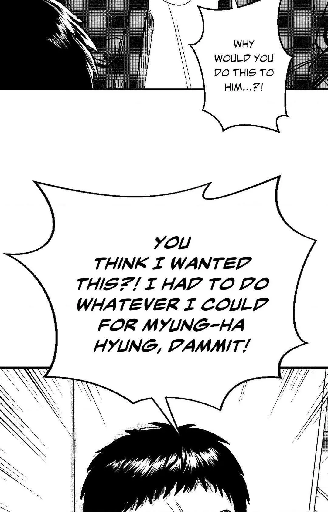 The Man At Night - Chapter 94 Page 7