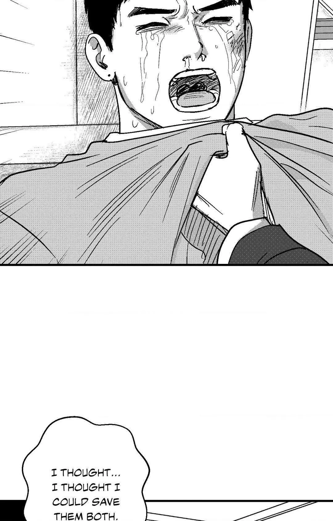 The Man At Night - Chapter 94 Page 8