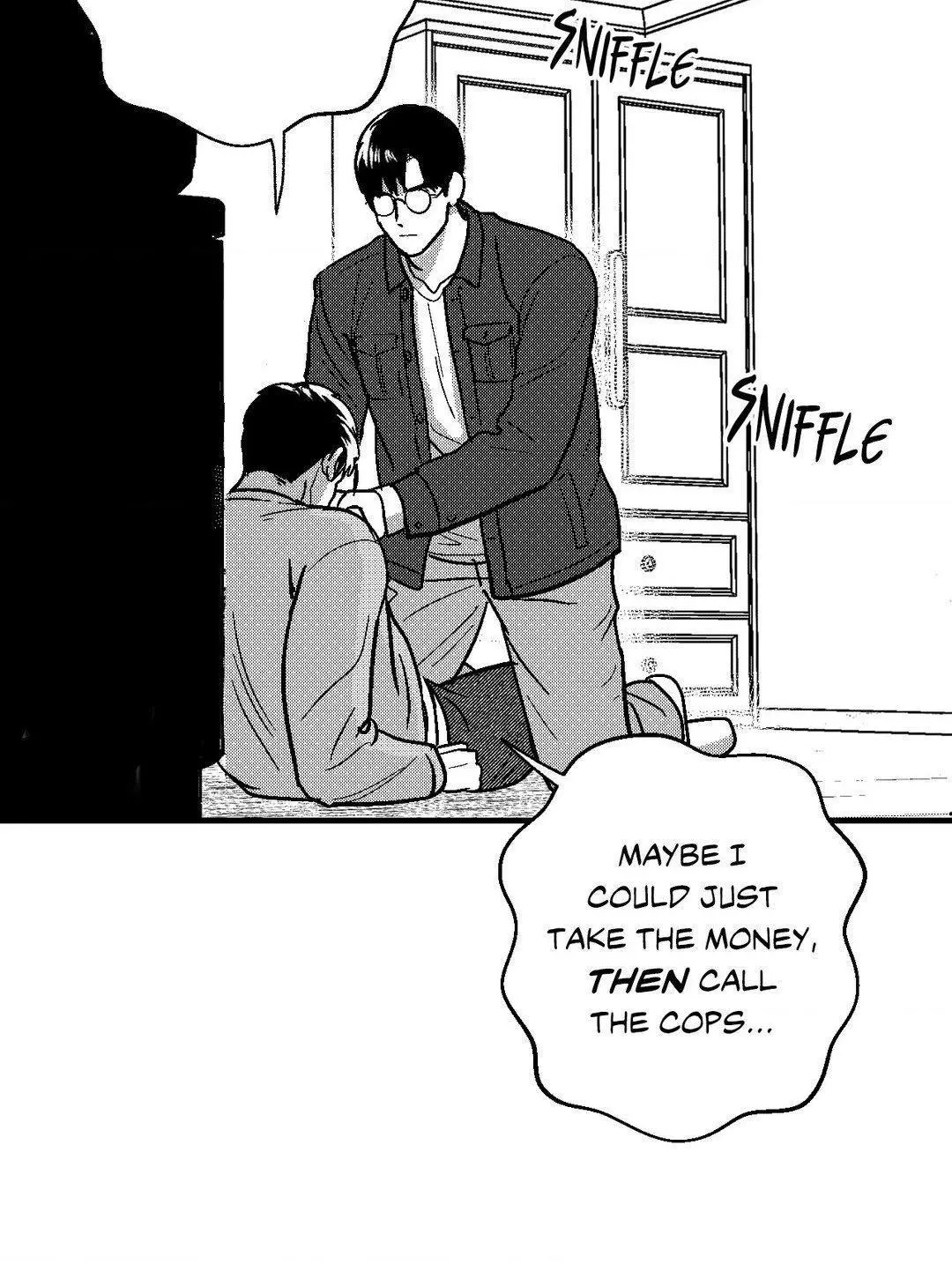 The Man At Night - Chapter 94 Page 9
