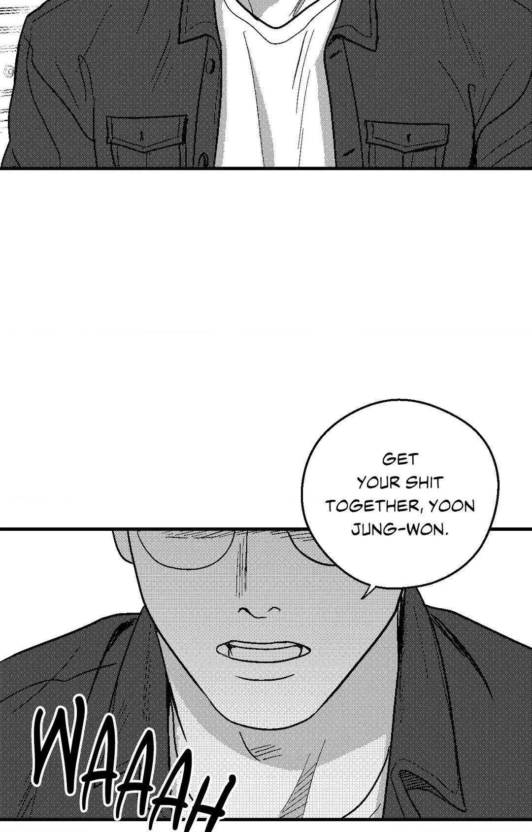 The Man At Night - Chapter 94 Page 12