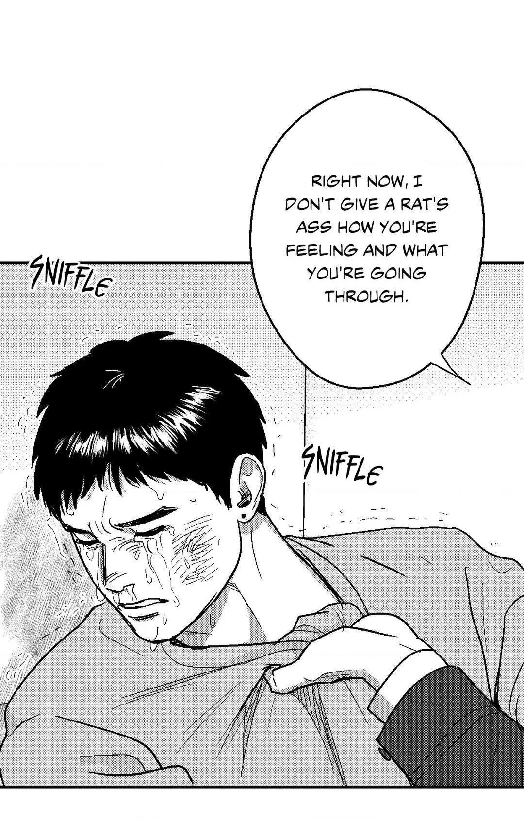 The Man At Night - Chapter 94 Page 15
