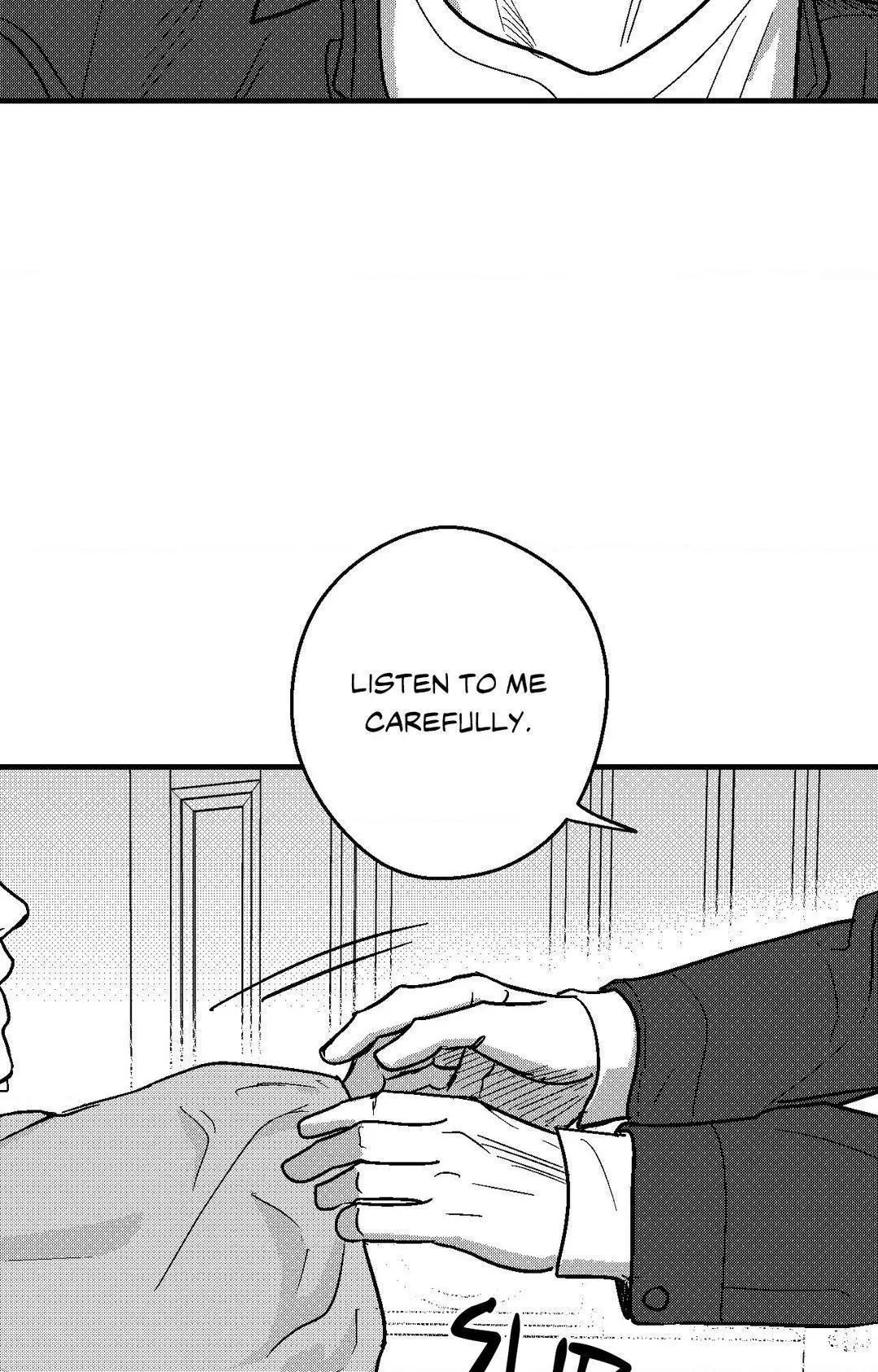 The Man At Night - Chapter 94 Page 17