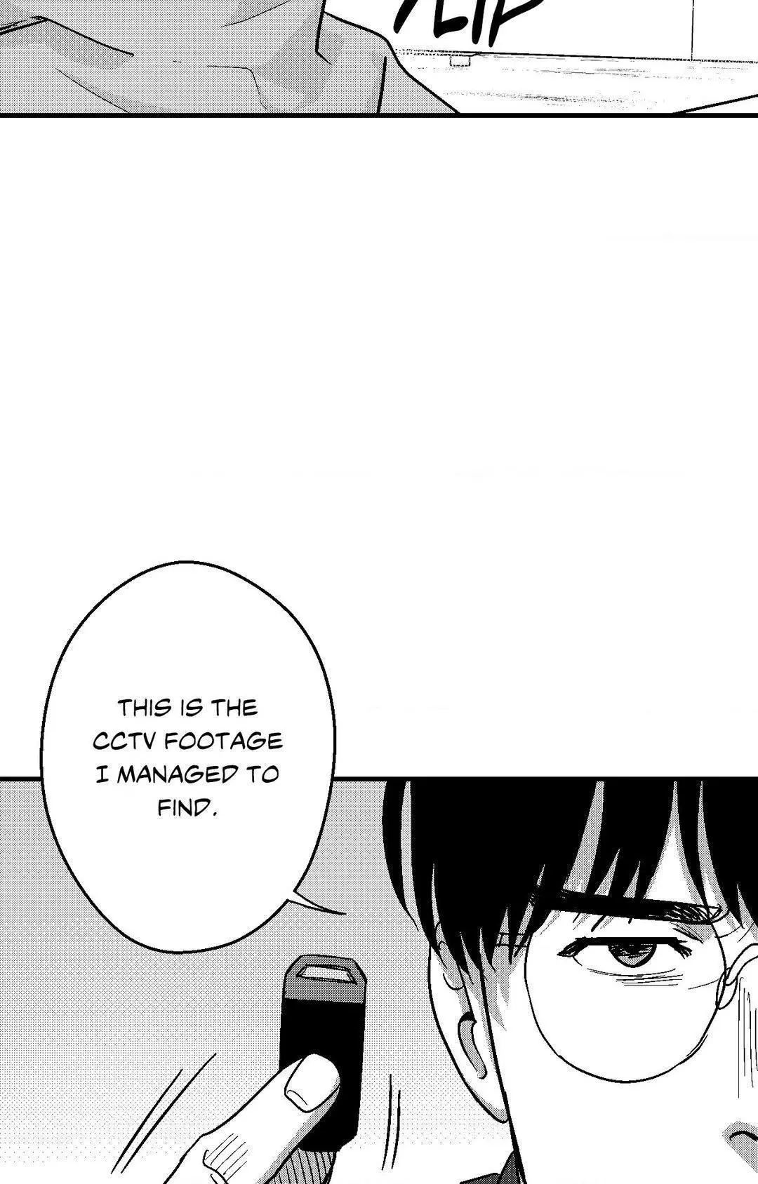 The Man At Night - Chapter 94 Page 18
