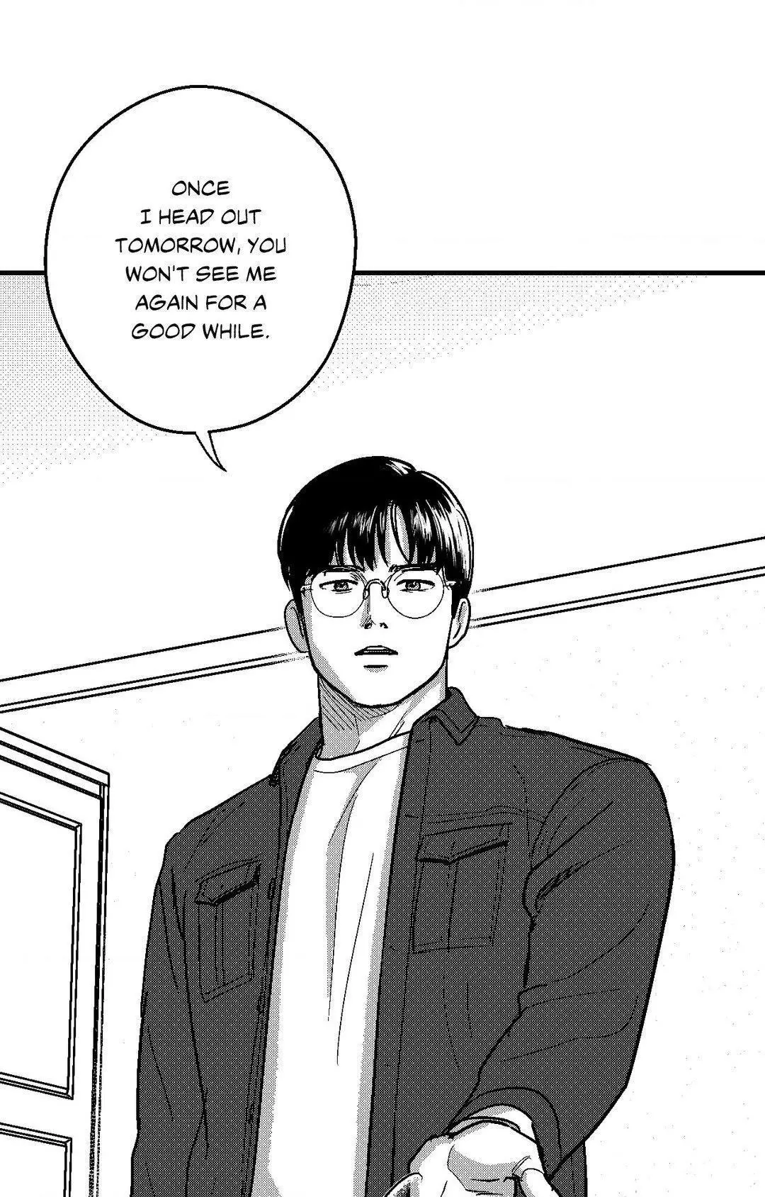 The Man At Night - Chapter 94 Page 21