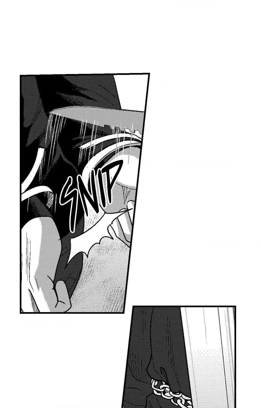 The Man At Night - Chapter 94 Page 30