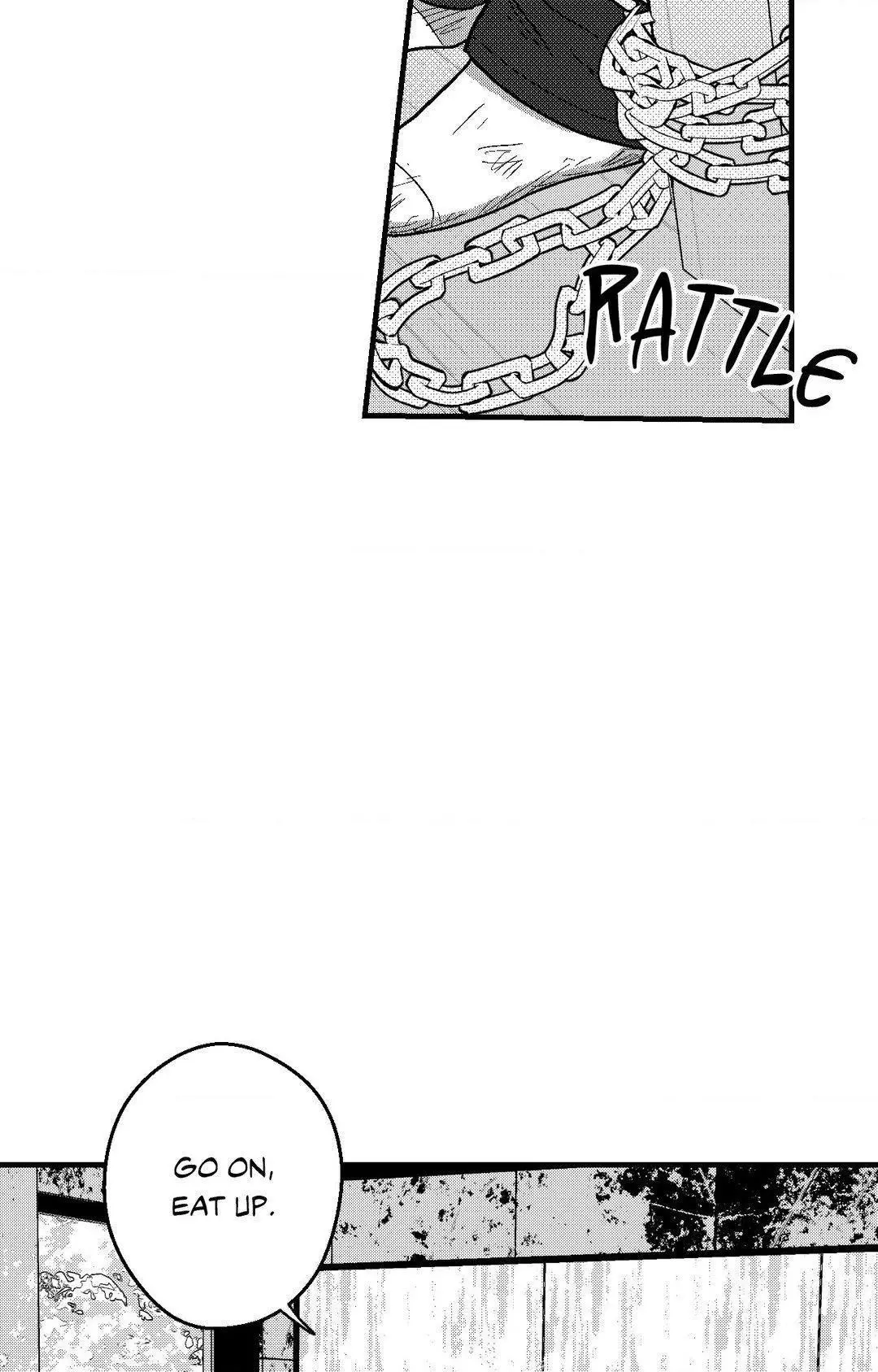 The Man At Night - Chapter 94 Page 31