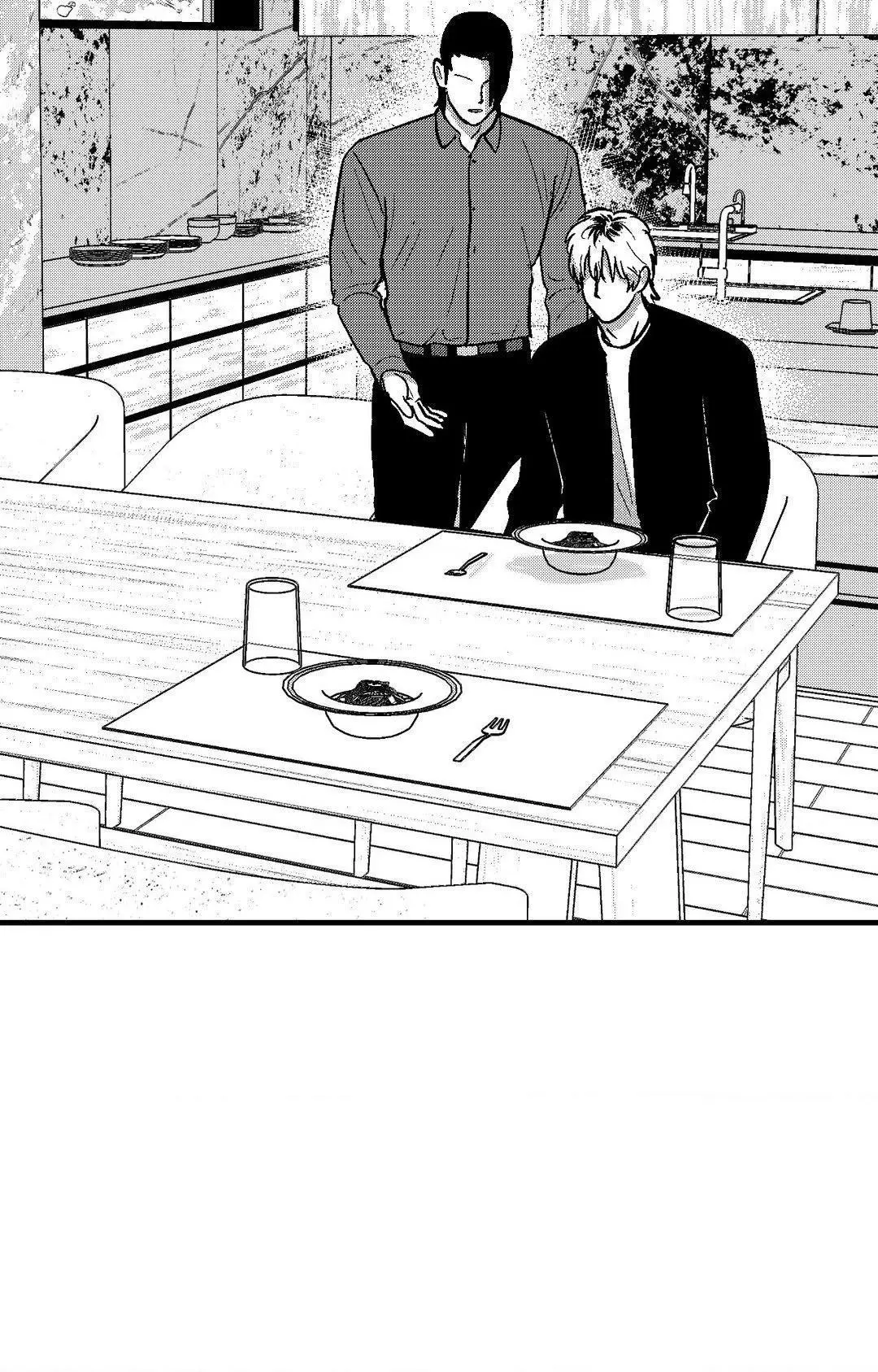 The Man At Night - Chapter 94 Page 32