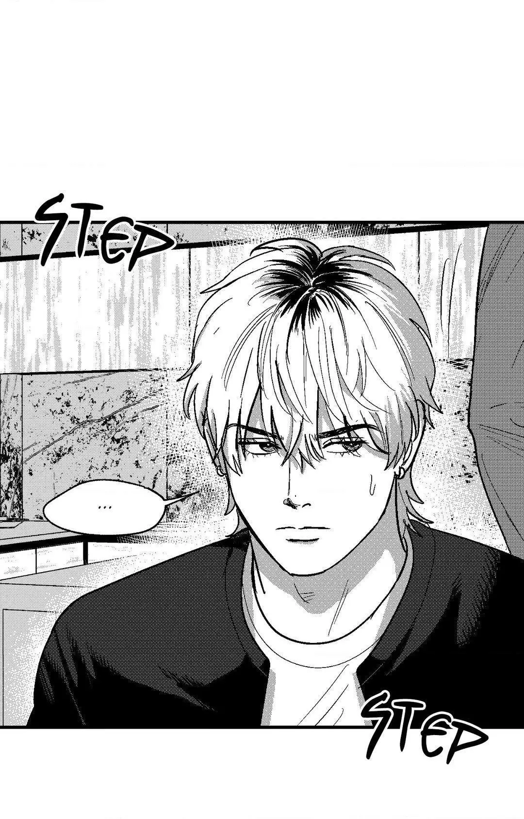 The Man At Night - Chapter 94 Page 34