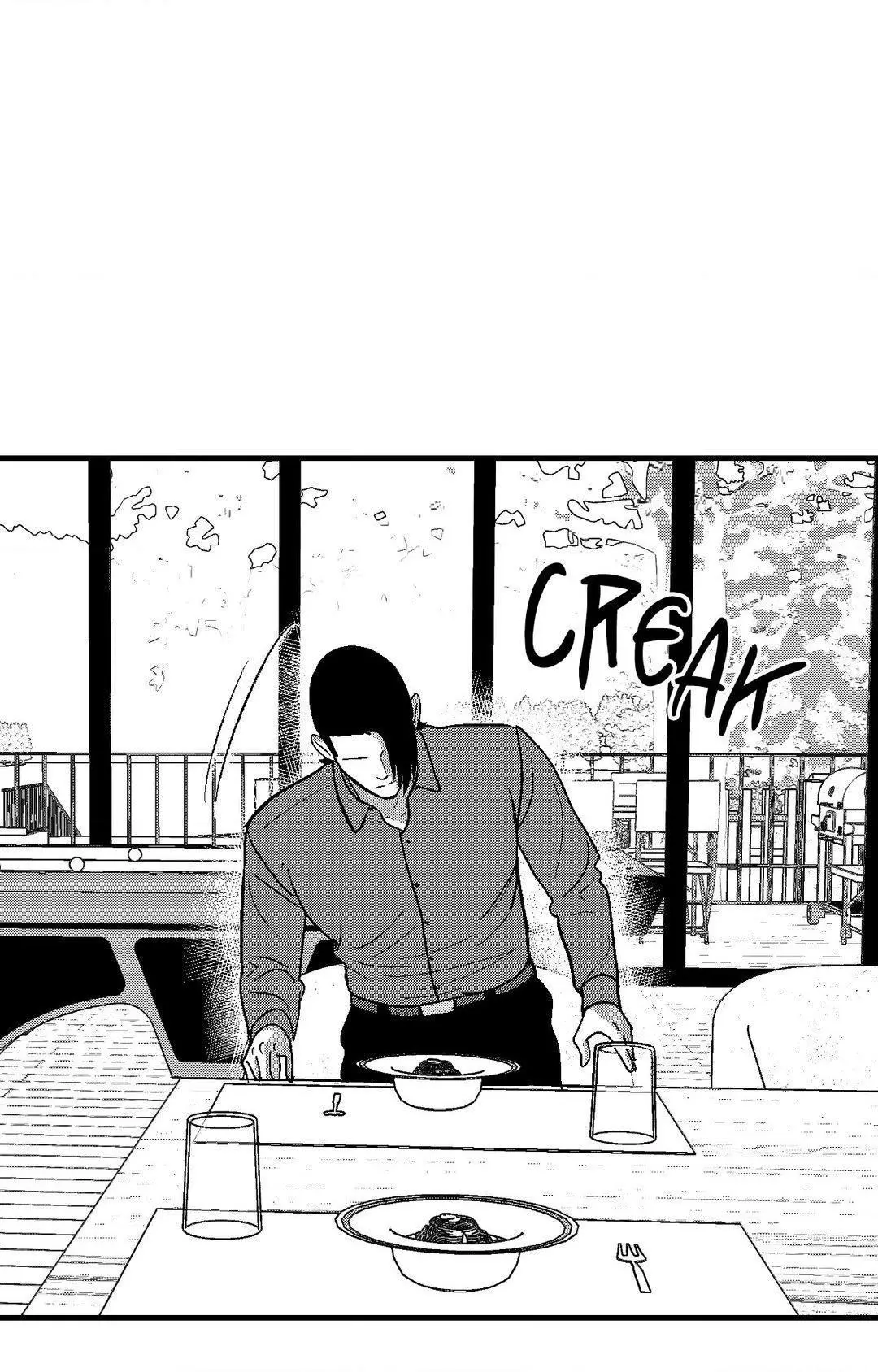 The Man At Night - Chapter 94 Page 35
