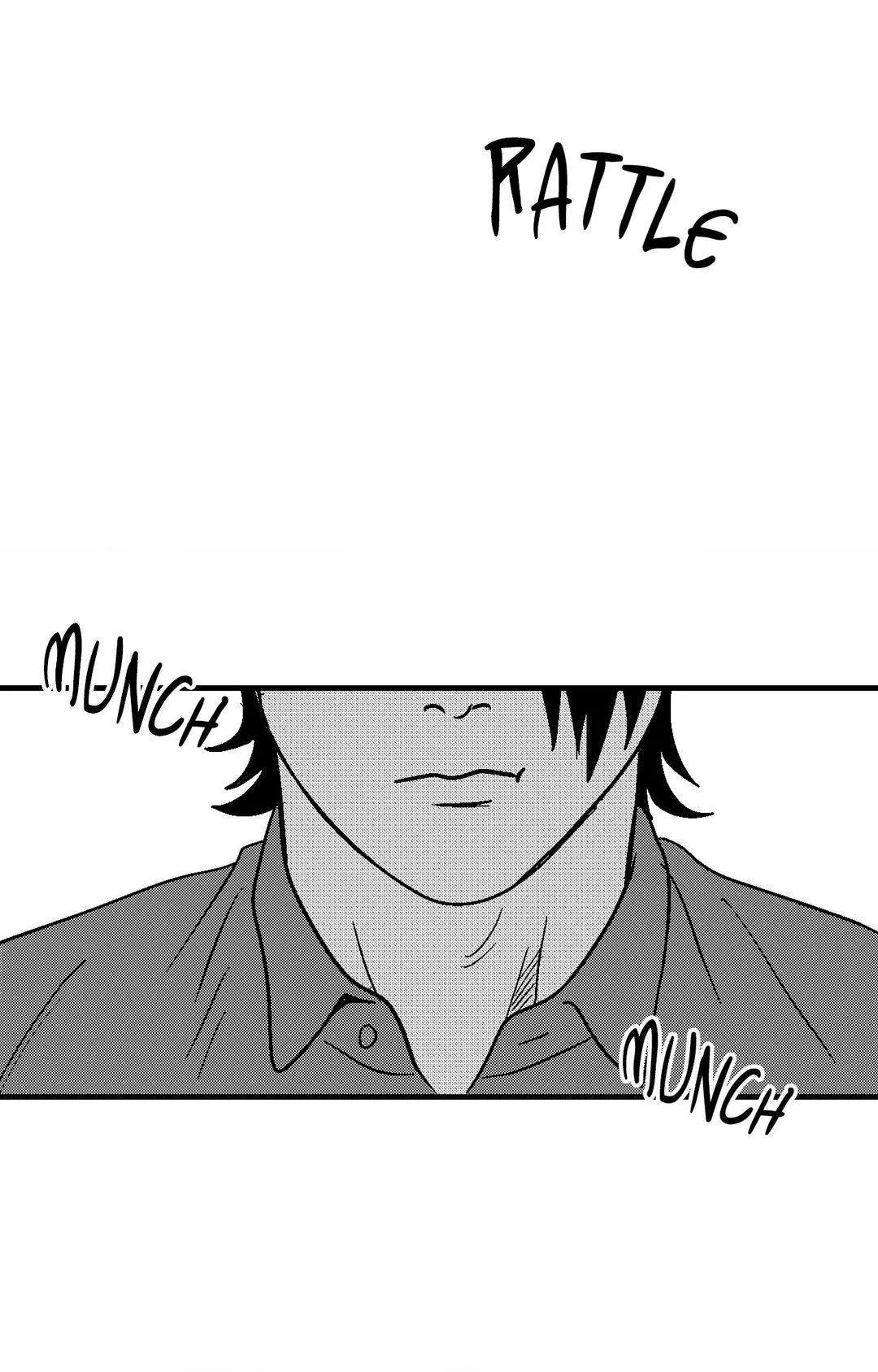 The Man At Night - Chapter 94 Page 36