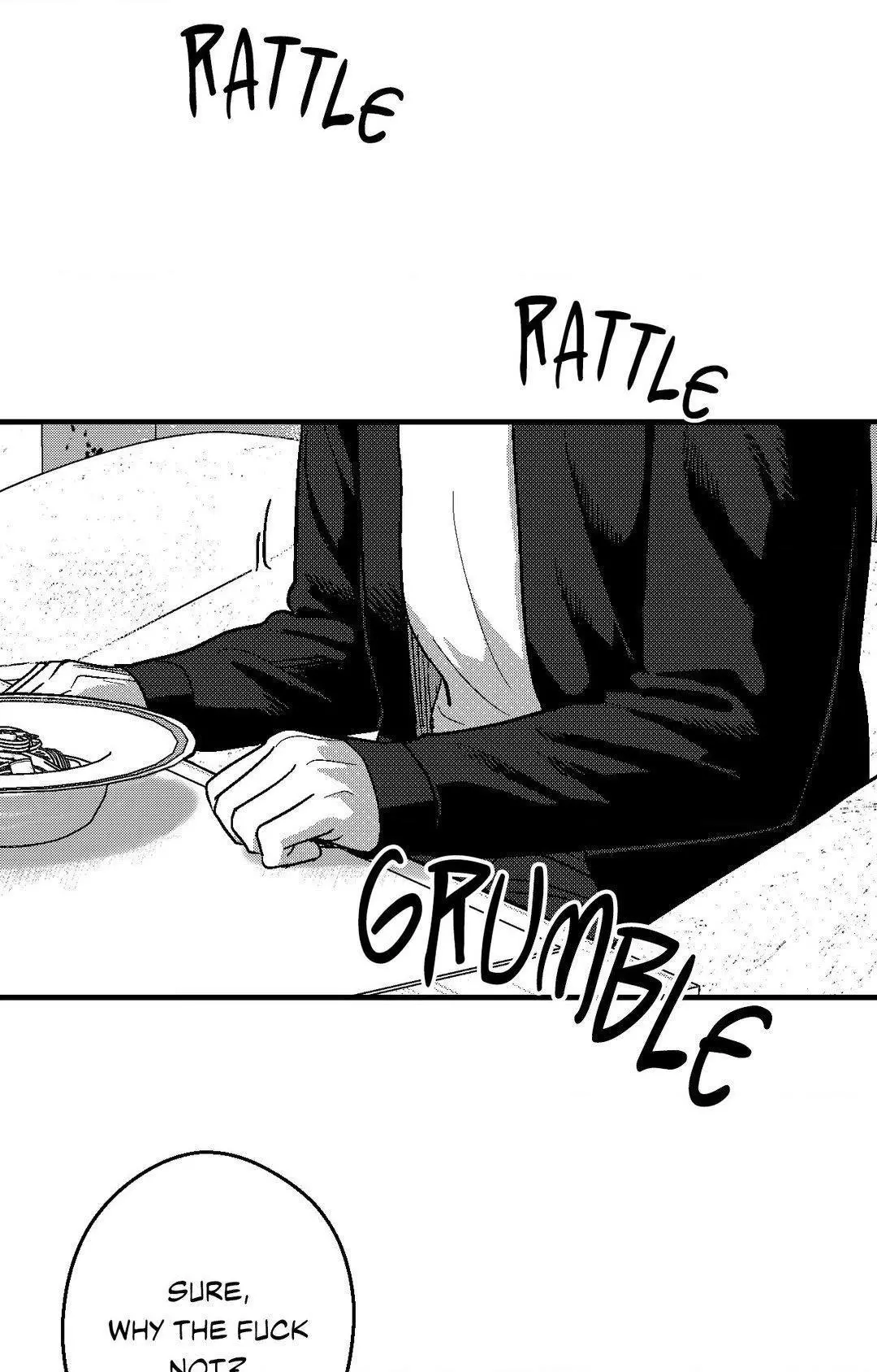 The Man At Night - Chapter 94 Page 37