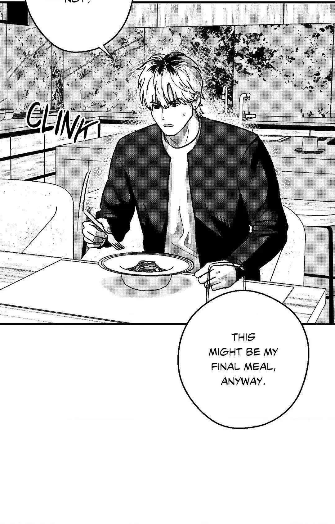 The Man At Night - Chapter 94 Page 38