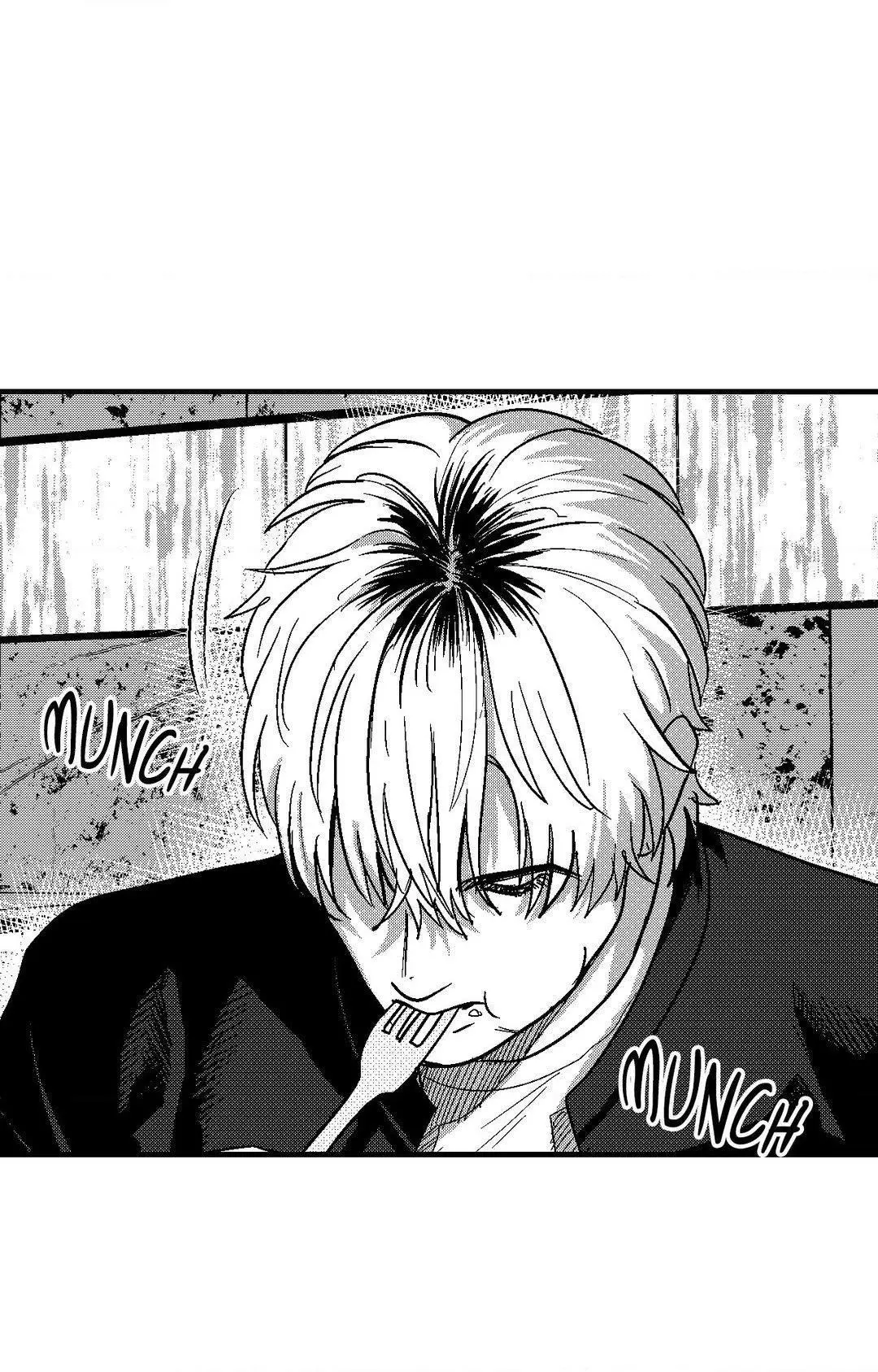 The Man At Night - Chapter 94 Page 39