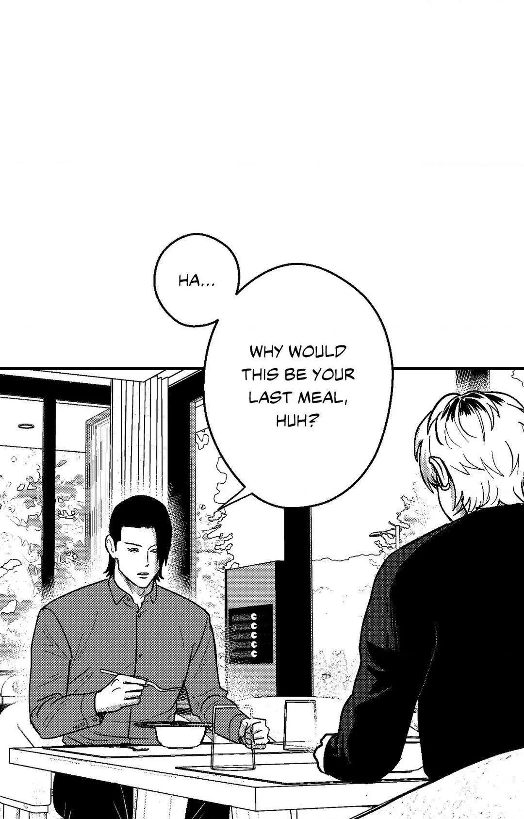 The Man At Night - Chapter 94 Page 40