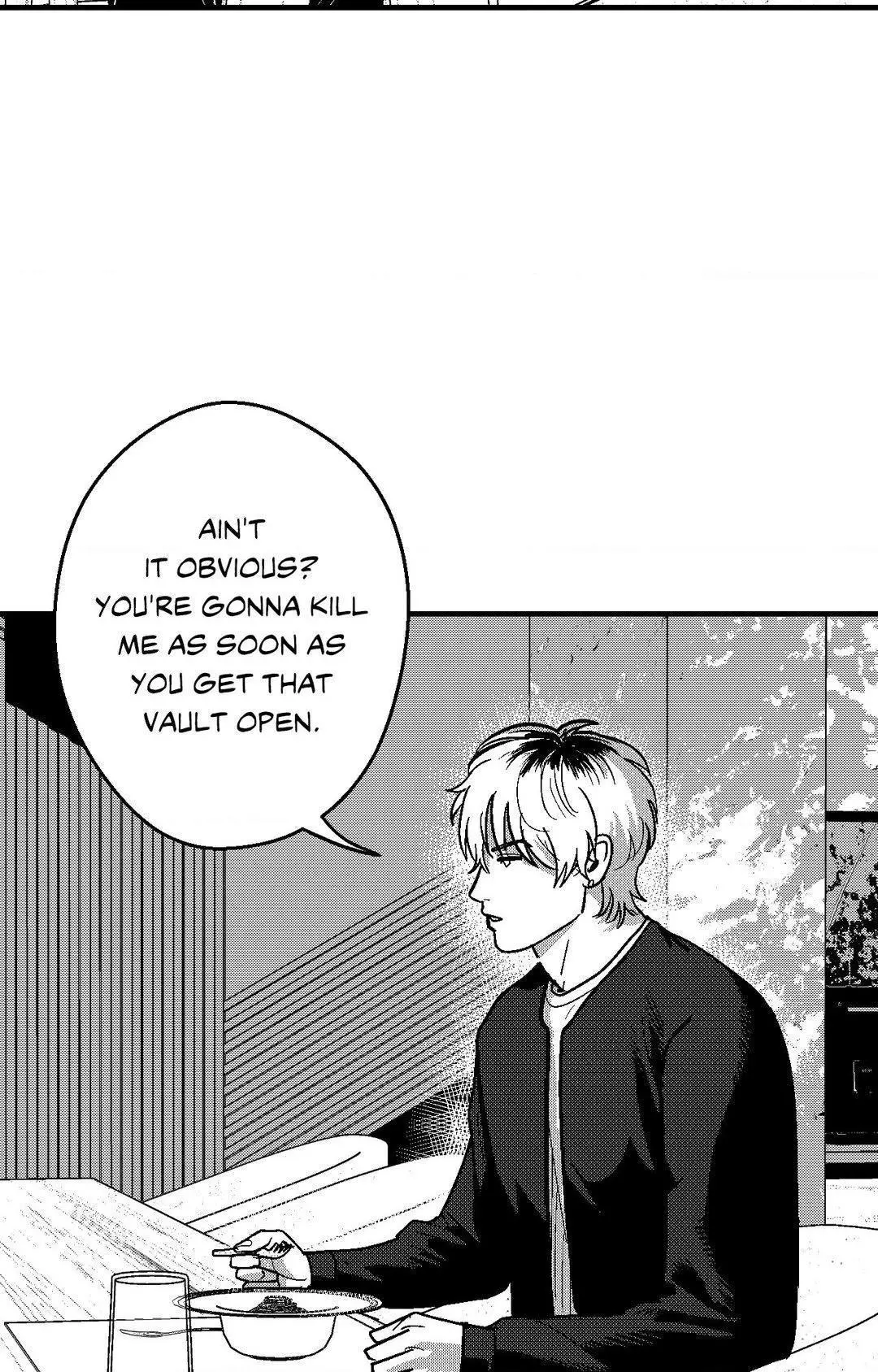 The Man At Night - Chapter 94 Page 41