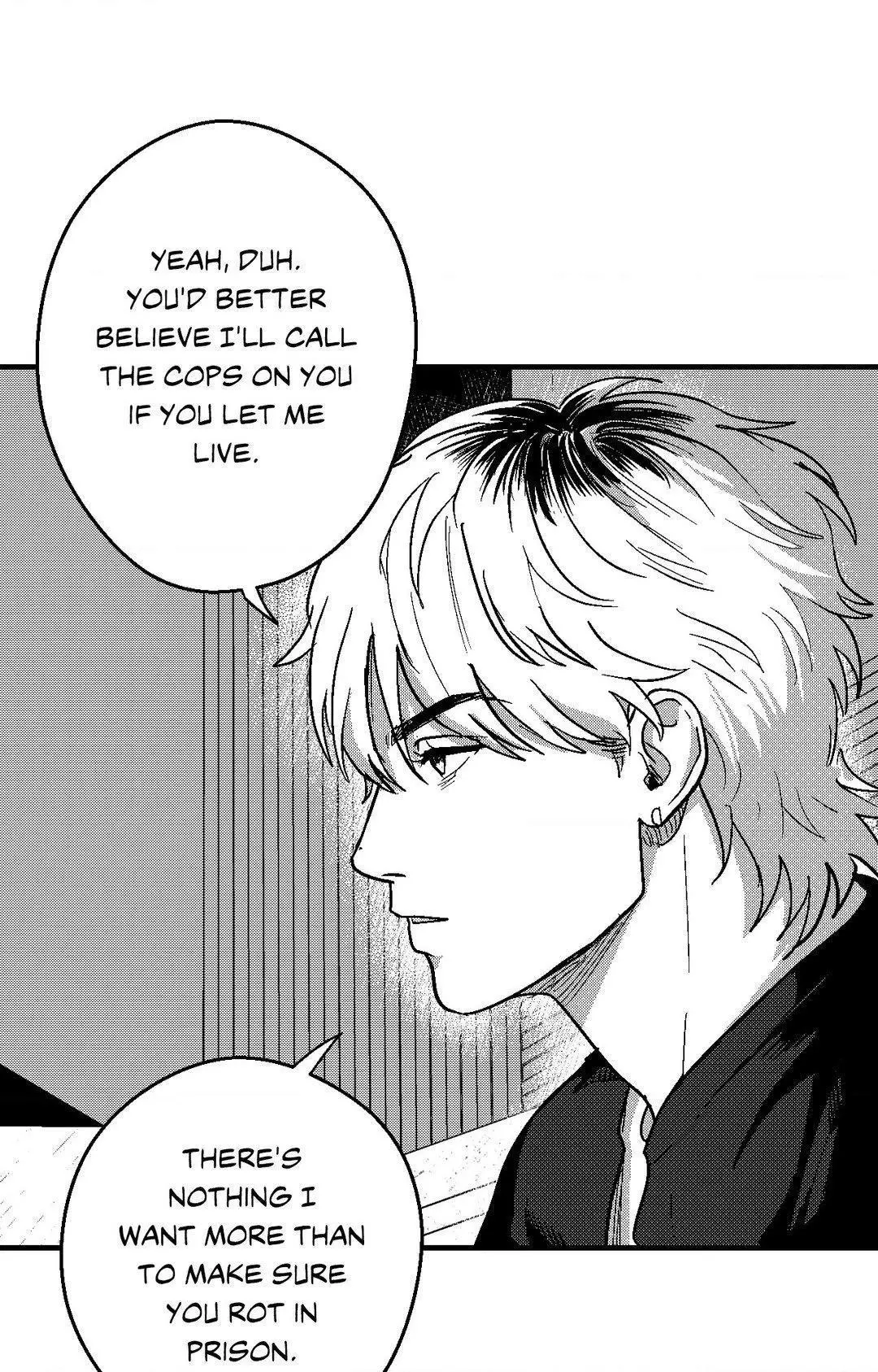 The Man At Night - Chapter 94 Page 44