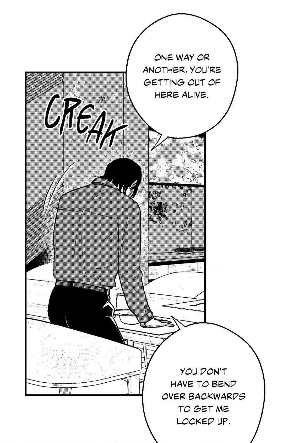 The Man At Night - Chapter 94 Page 46