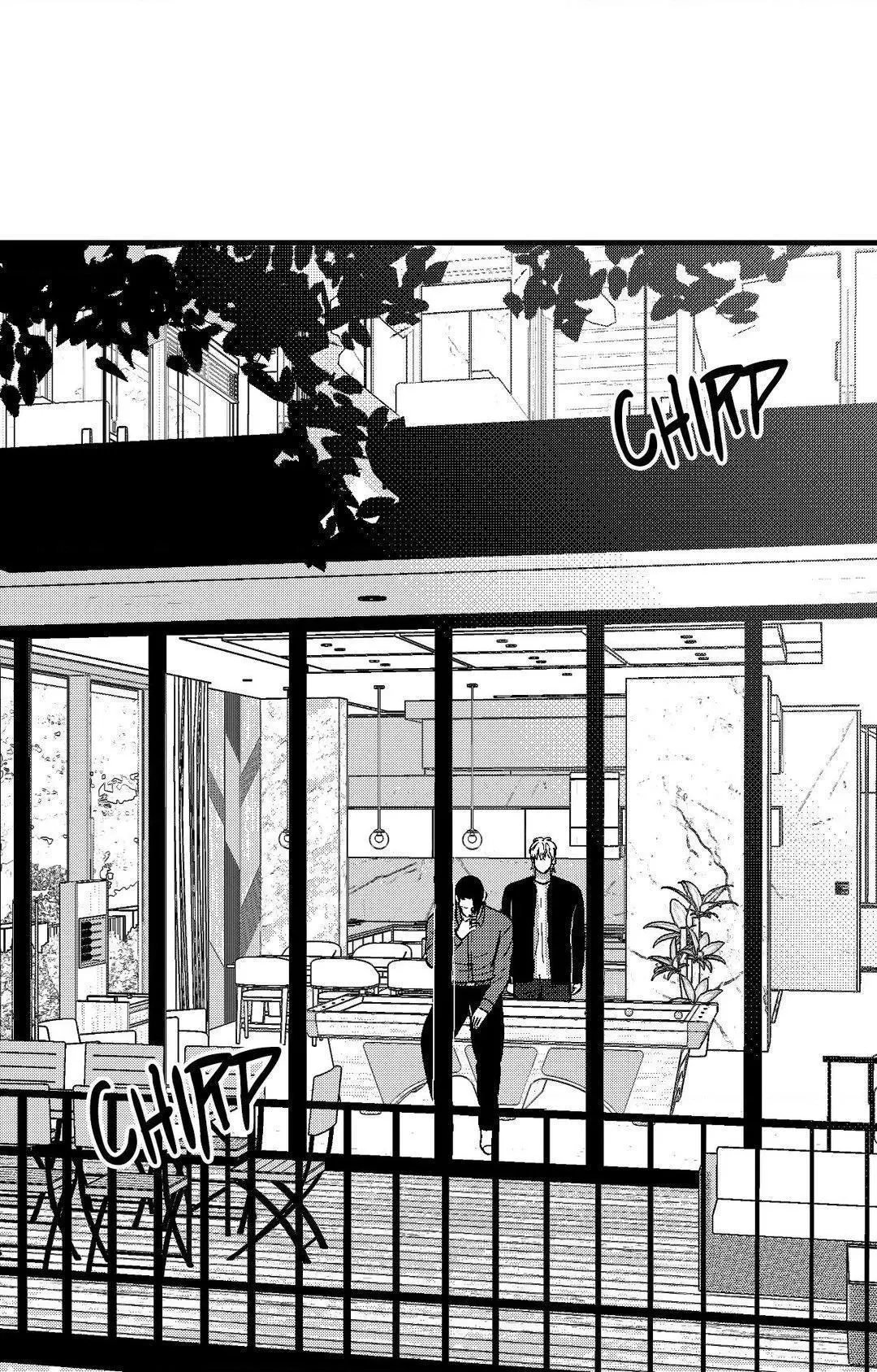 The Man At Night - Chapter 94 Page 51