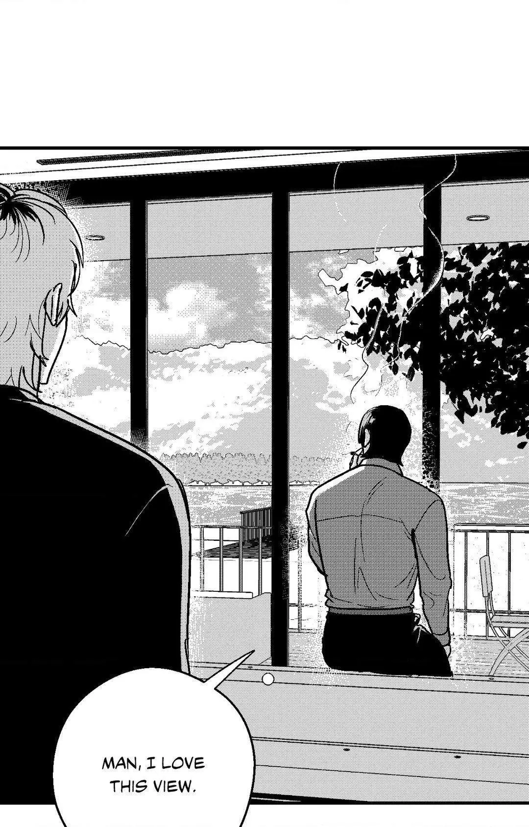 The Man At Night - Chapter 94 Page 54