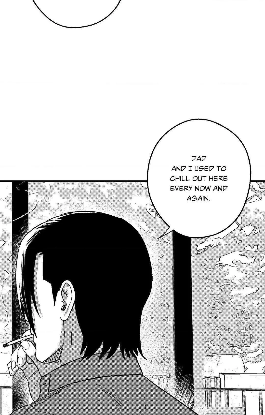 The Man At Night - Chapter 94 Page 55