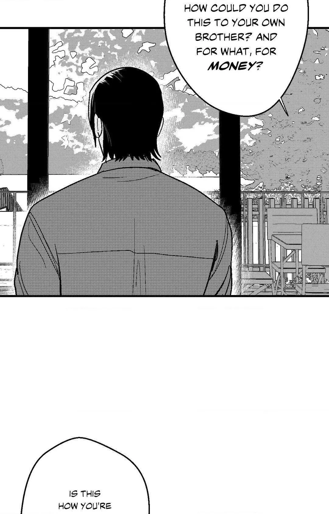 The Man At Night - Chapter 94 Page 60