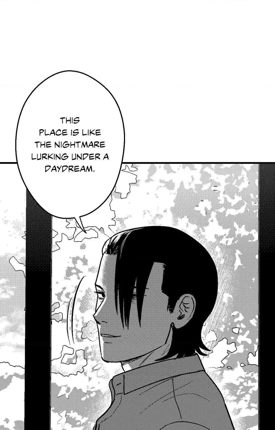 The Man At Night - Chapter 94 Page 64