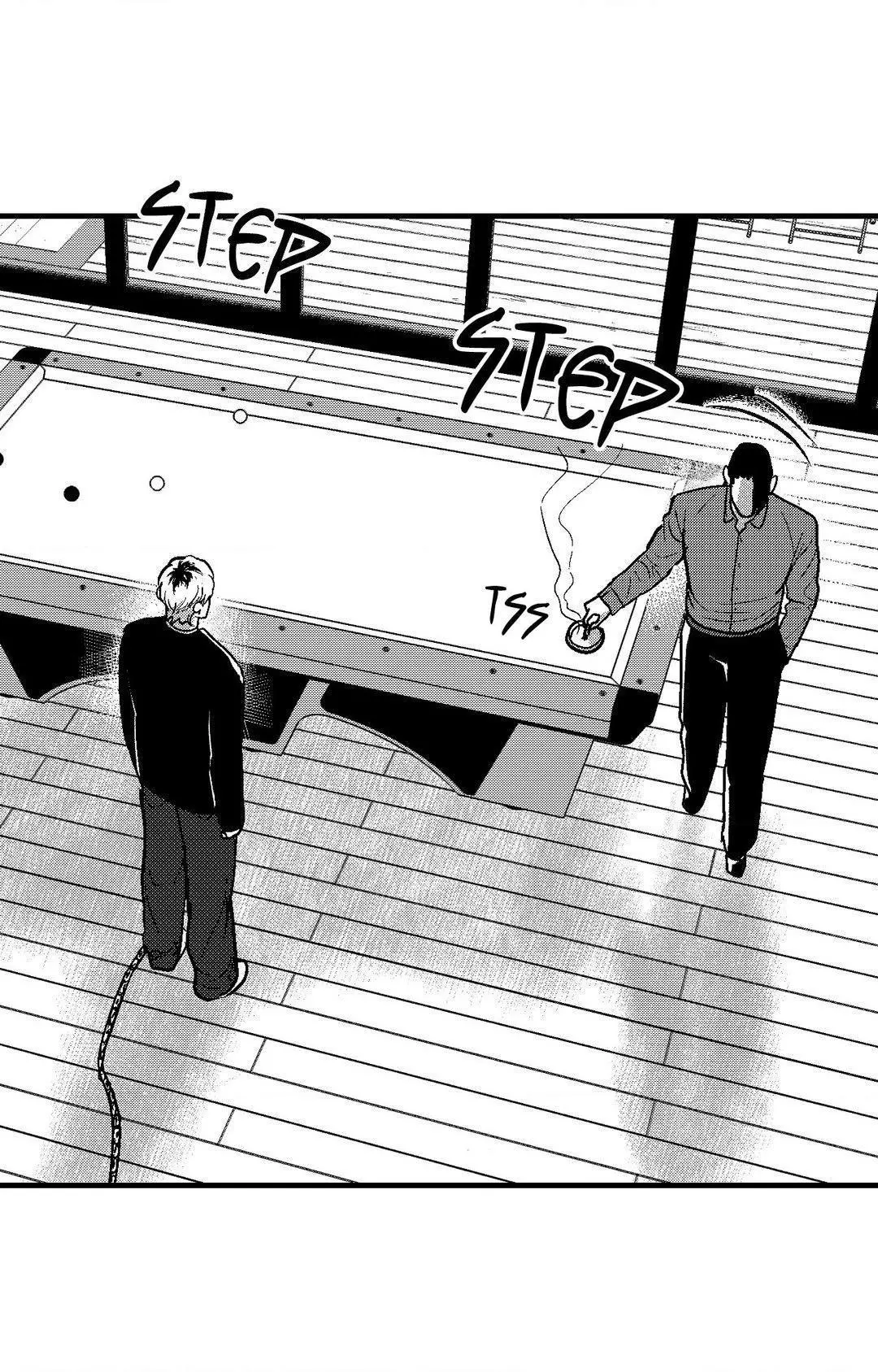 The Man At Night - Chapter 94 Page 66
