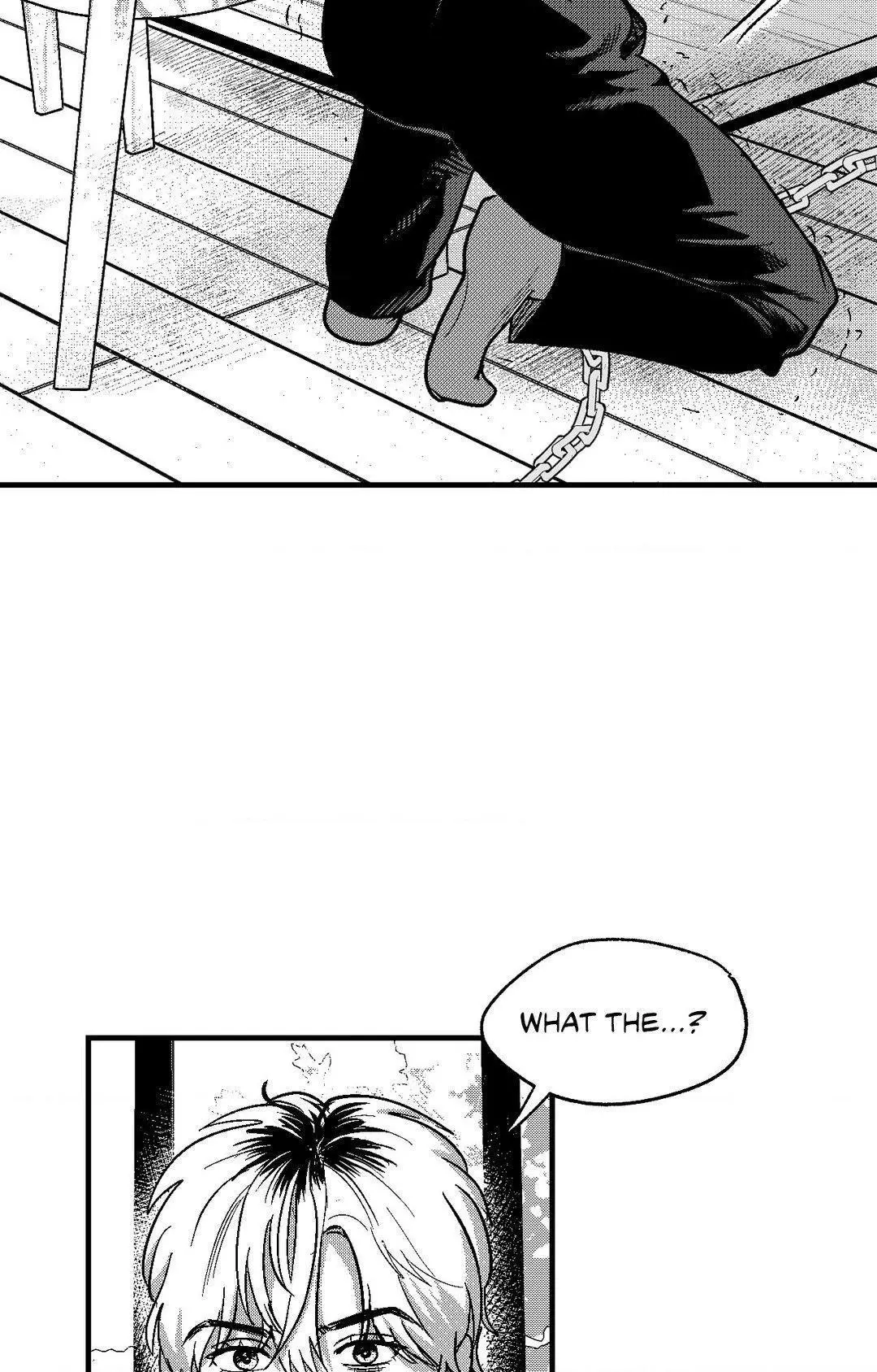 The Man At Night - Chapter 94 Page 74