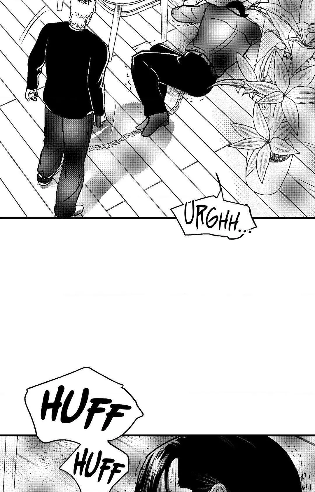 The Man At Night - Chapter 94 Page 76