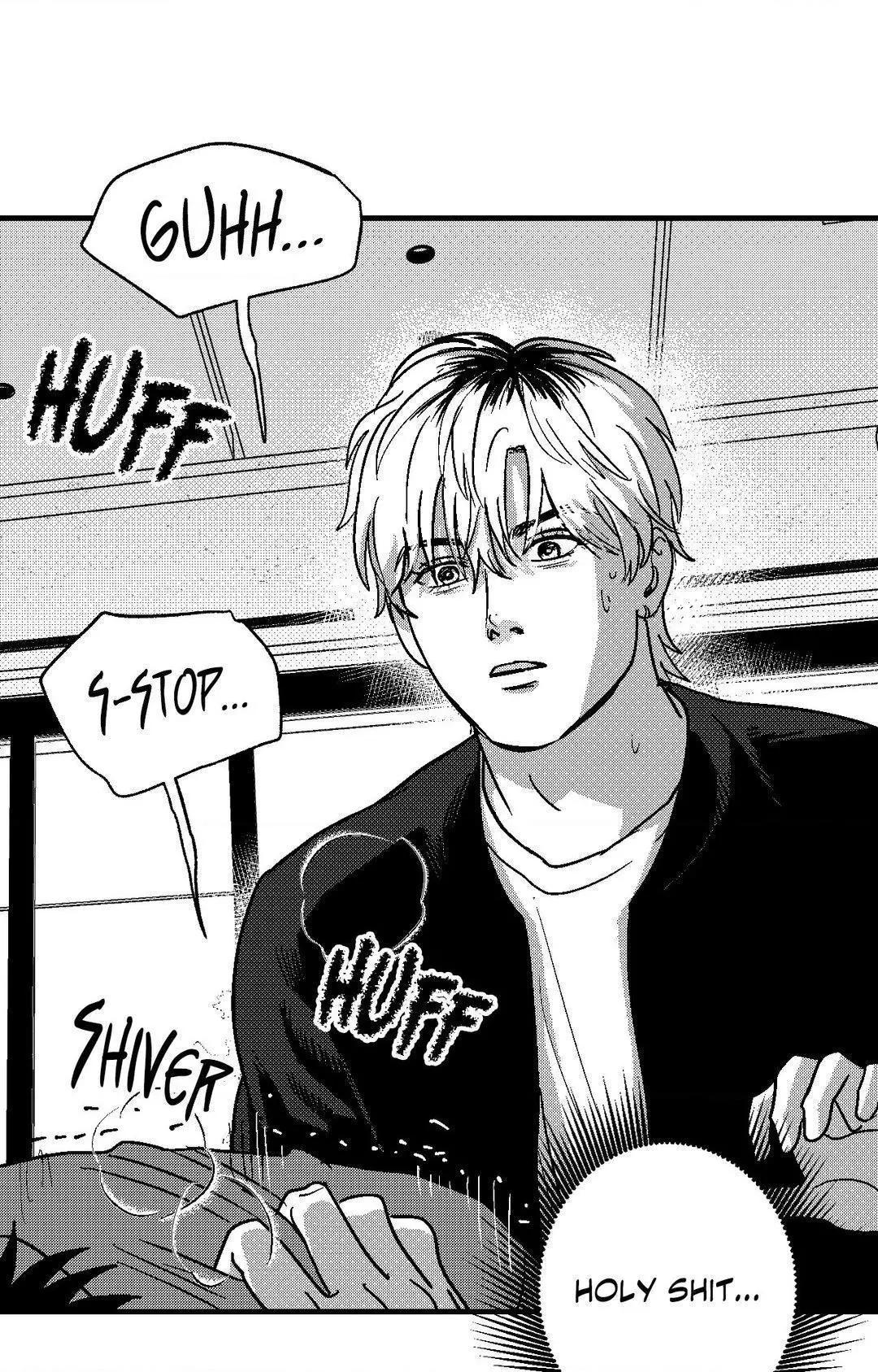The Man At Night - Chapter 94 Page 78