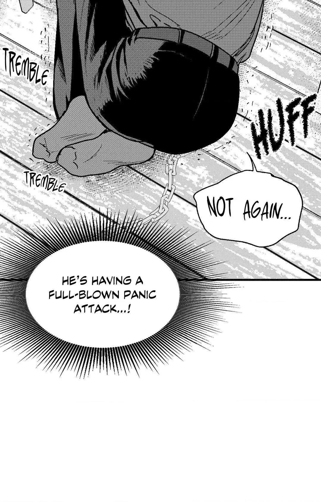 The Man At Night - Chapter 94 Page 80