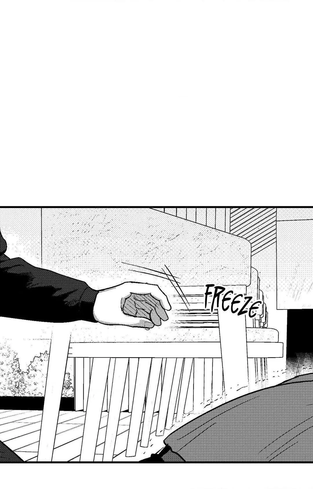 The Man At Night - Chapter 95 Page 1