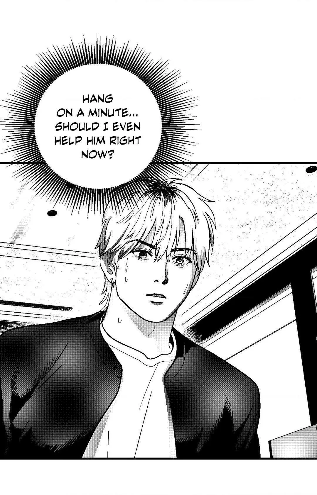 The Man At Night - Chapter 95 Page 2