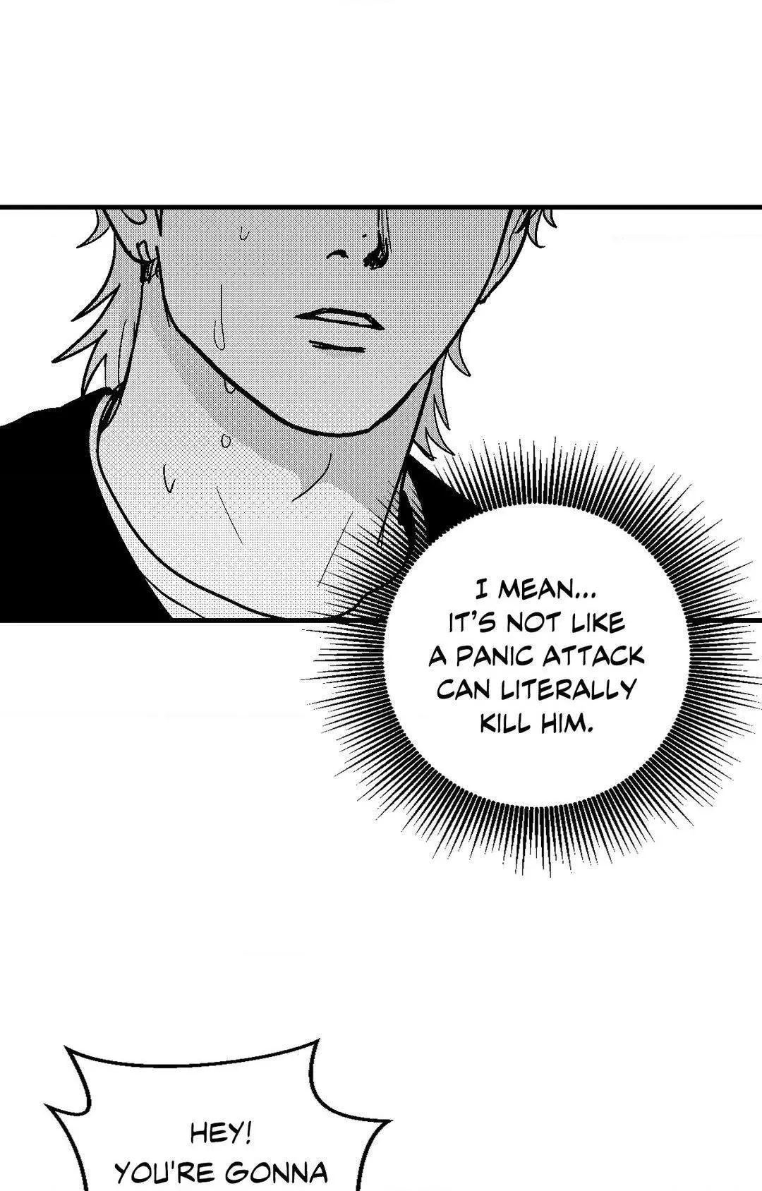 The Man At Night - Chapter 95 Page 3