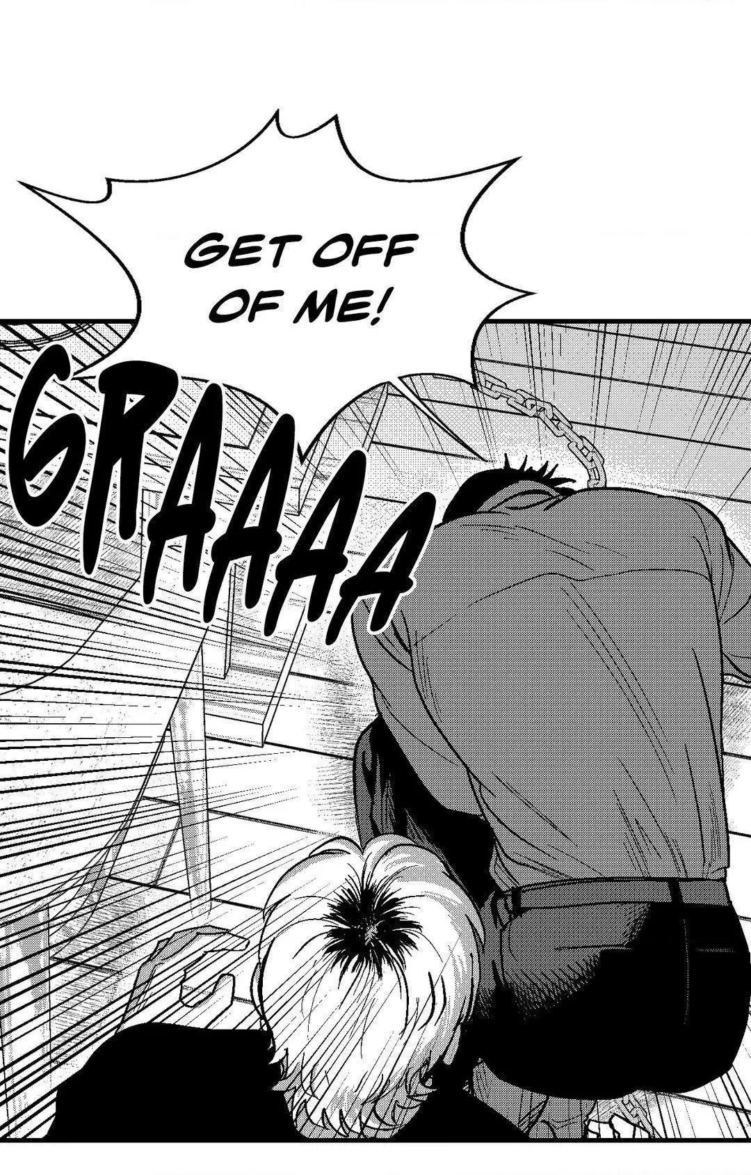 The Man At Night - Chapter 95 Page 6