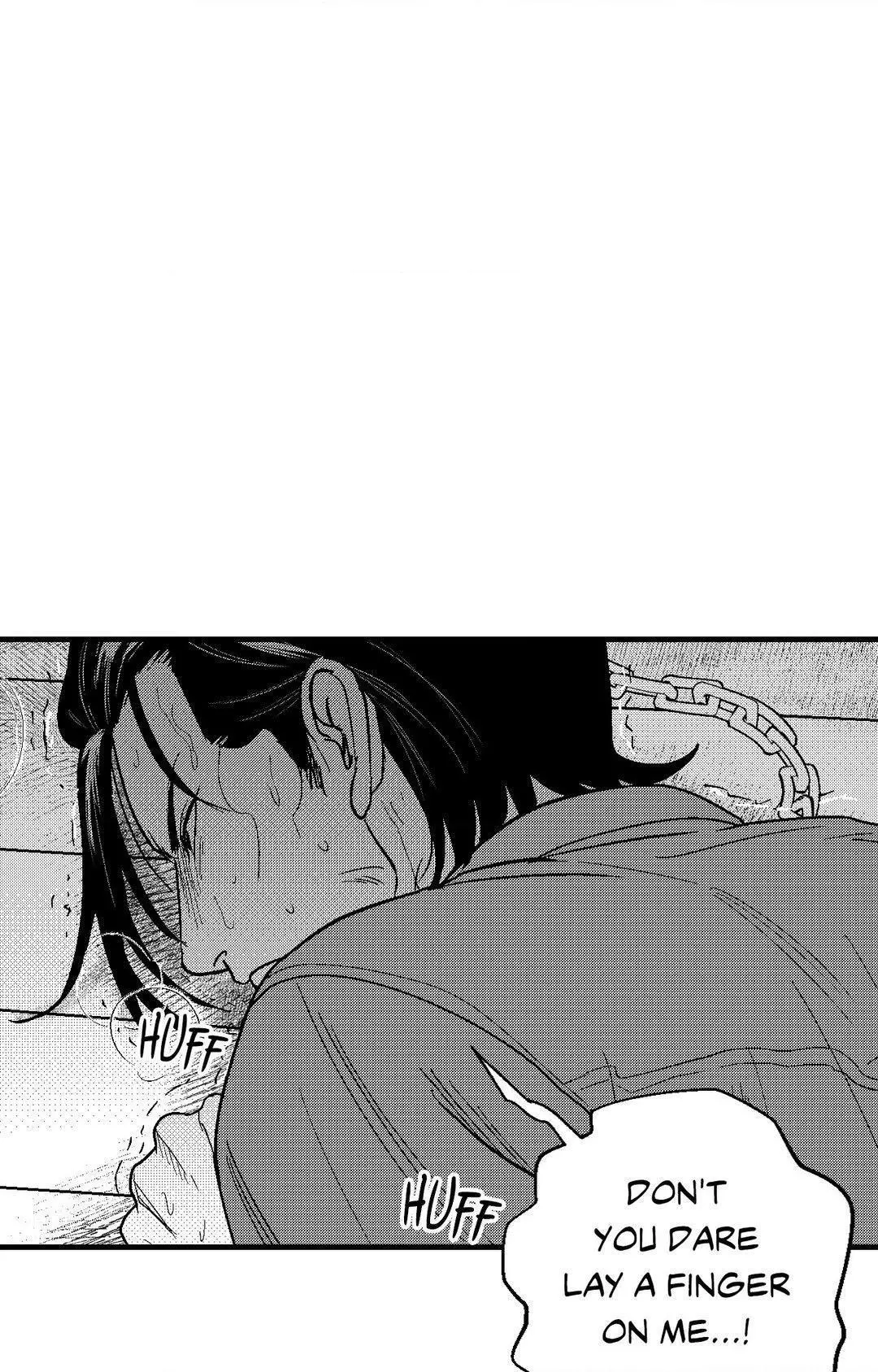 The Man At Night - Chapter 95 Page 7