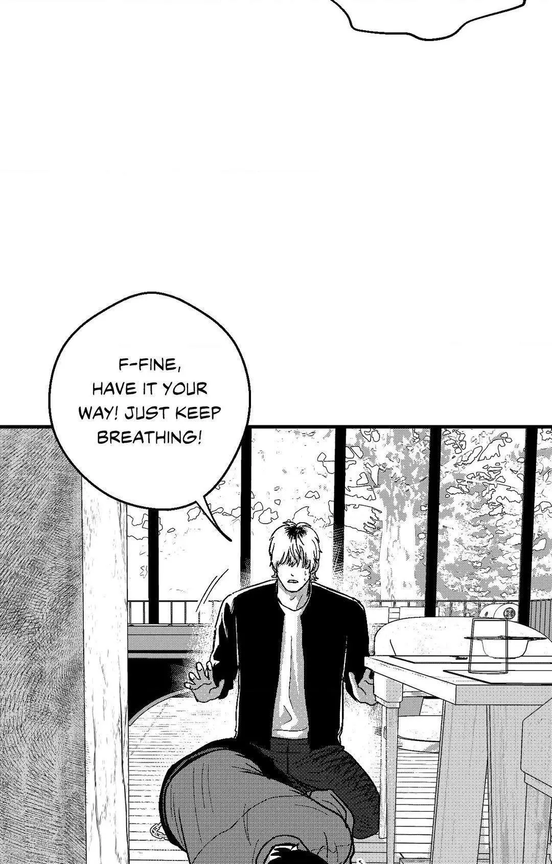 The Man At Night - Chapter 95 Page 8