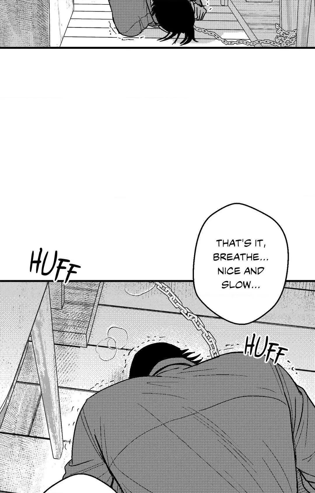 The Man At Night - Chapter 95 Page 9