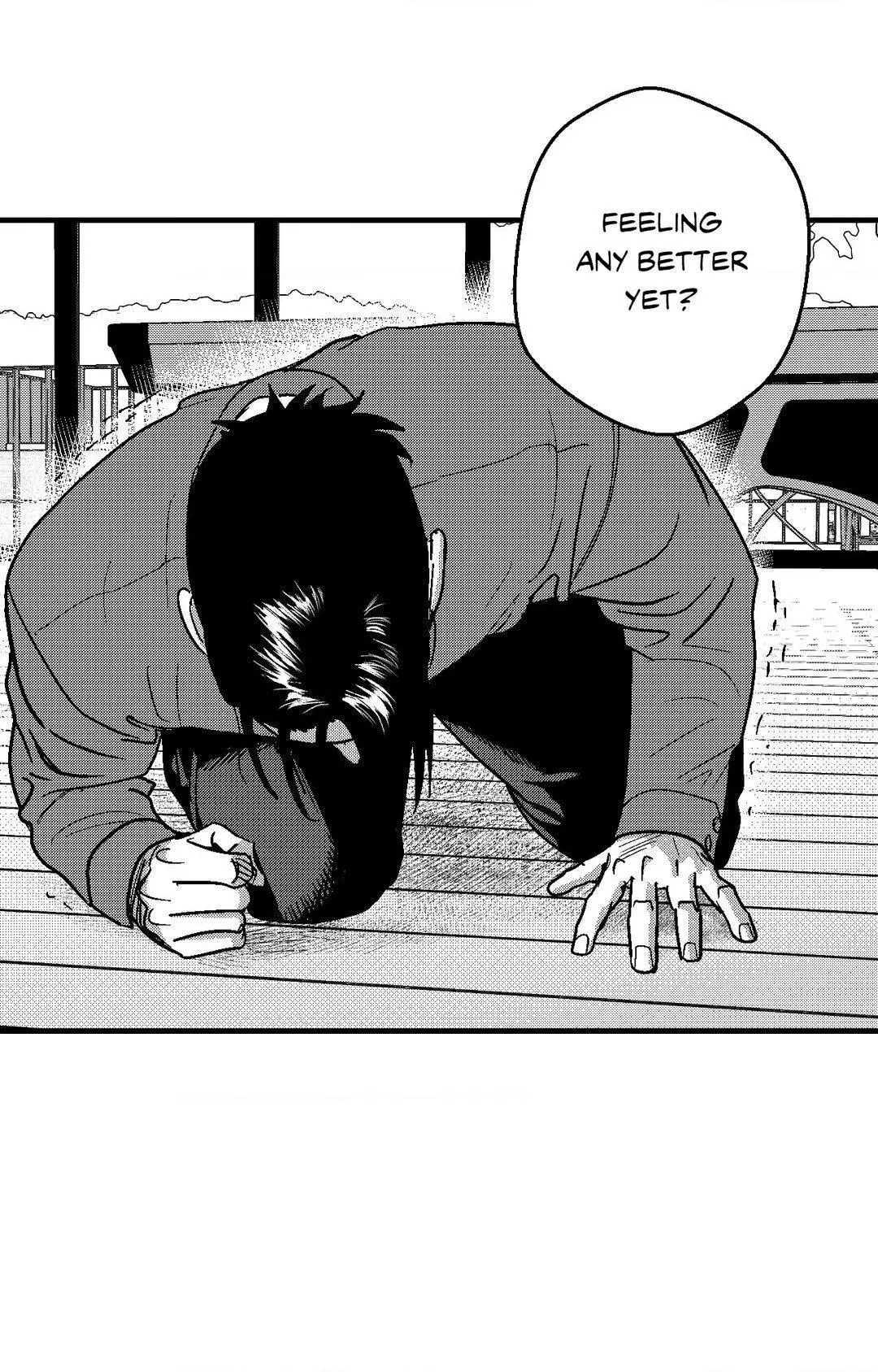 The Man At Night - Chapter 95 Page 16