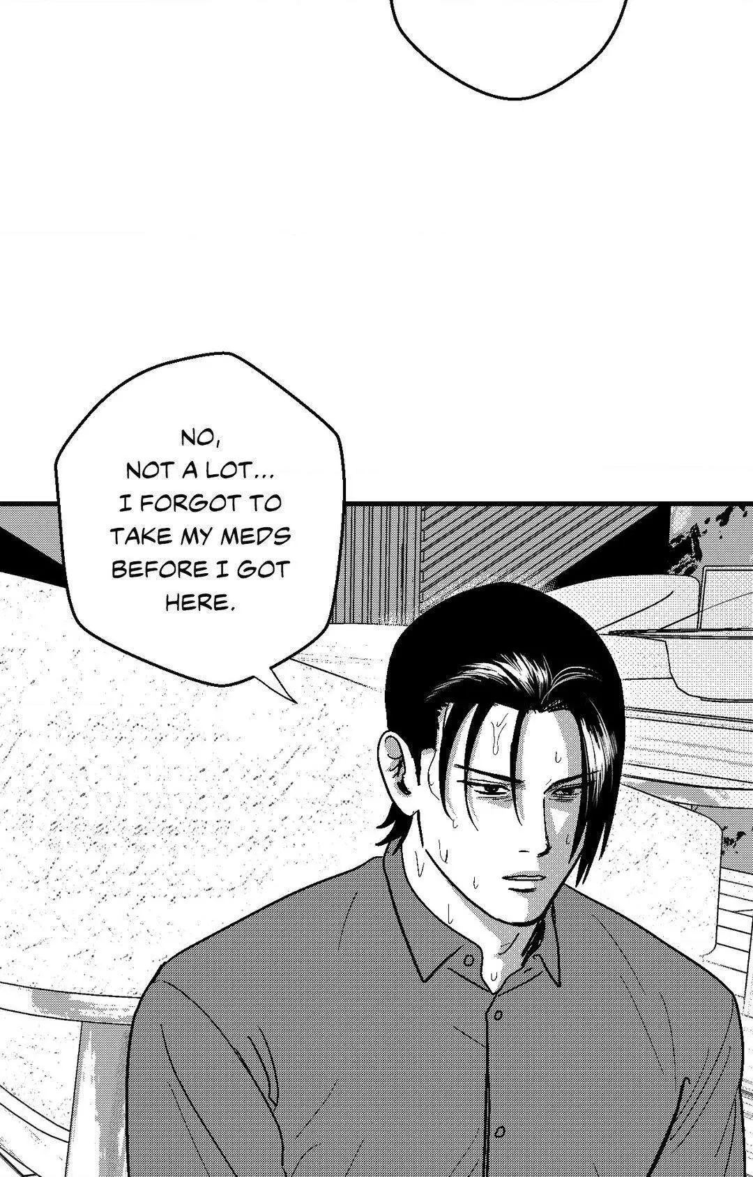 The Man At Night - Chapter 95 Page 22