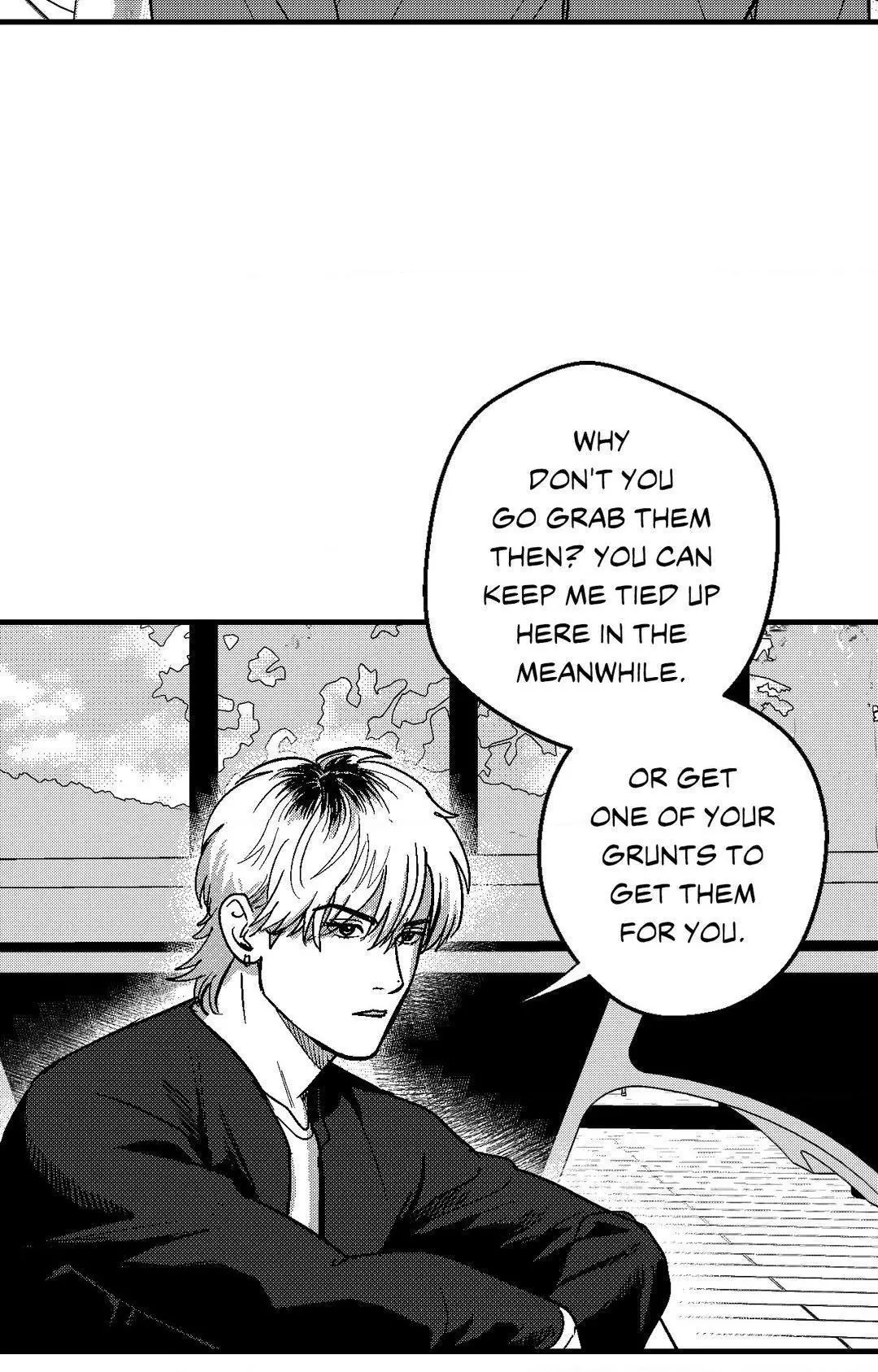 The Man At Night - Chapter 95 Page 23