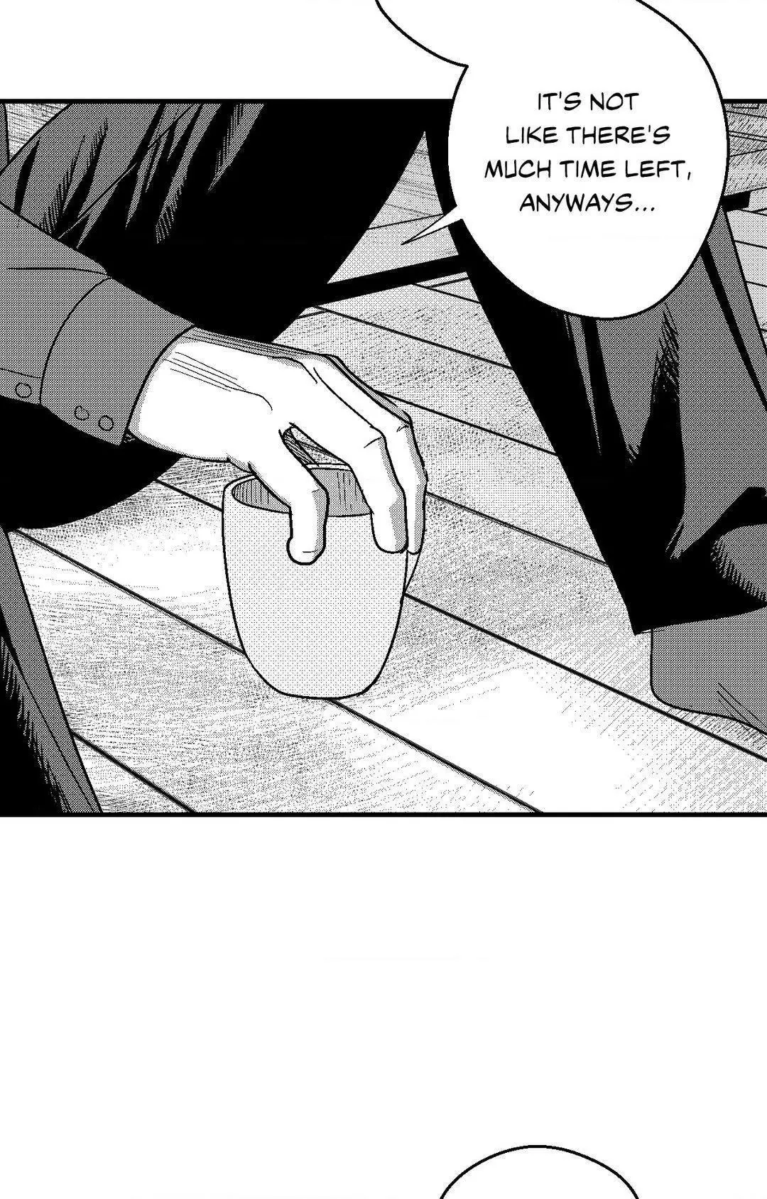 The Man At Night - Chapter 95 Page 26
