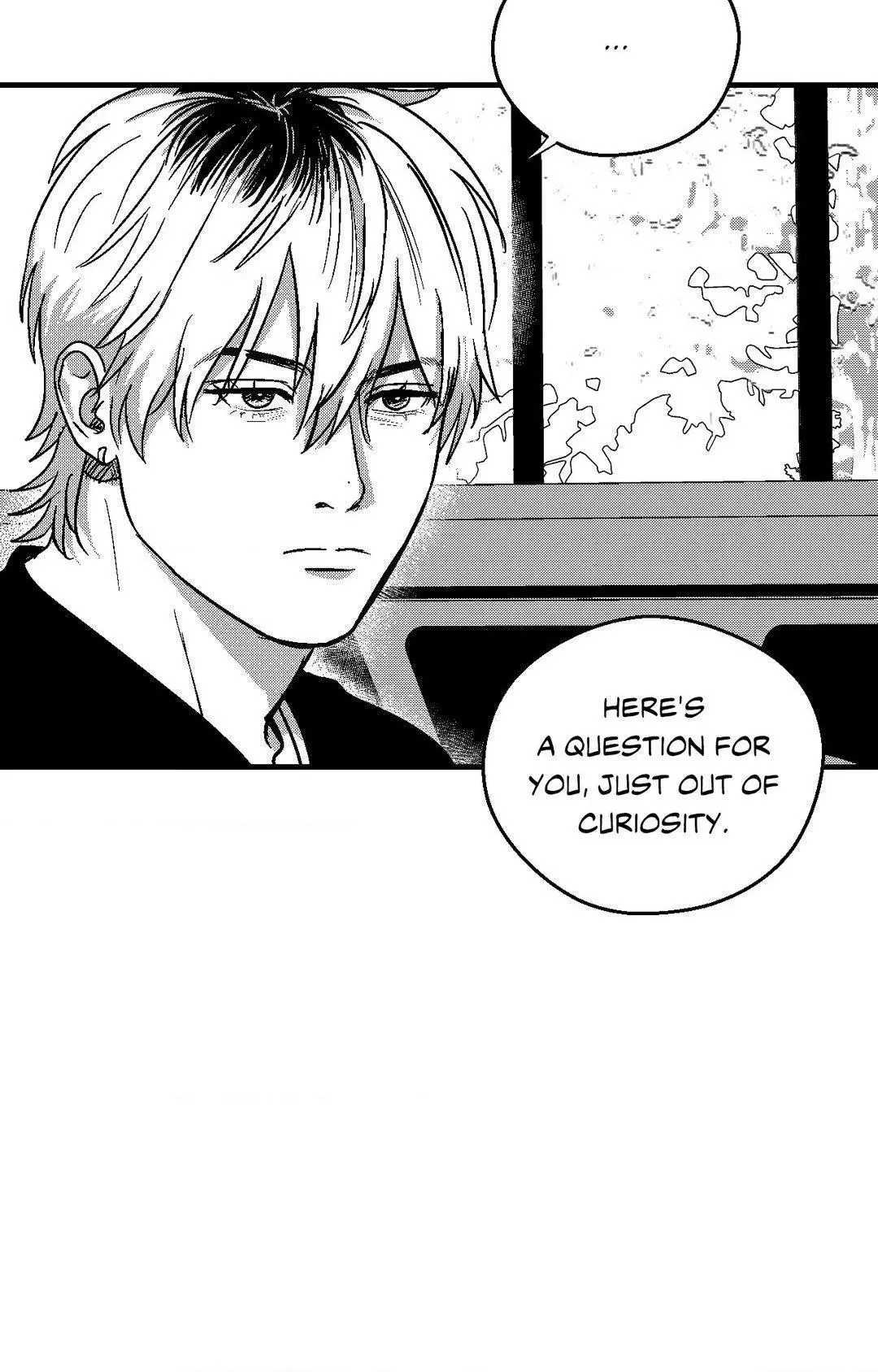The Man At Night - Chapter 95 Page 27