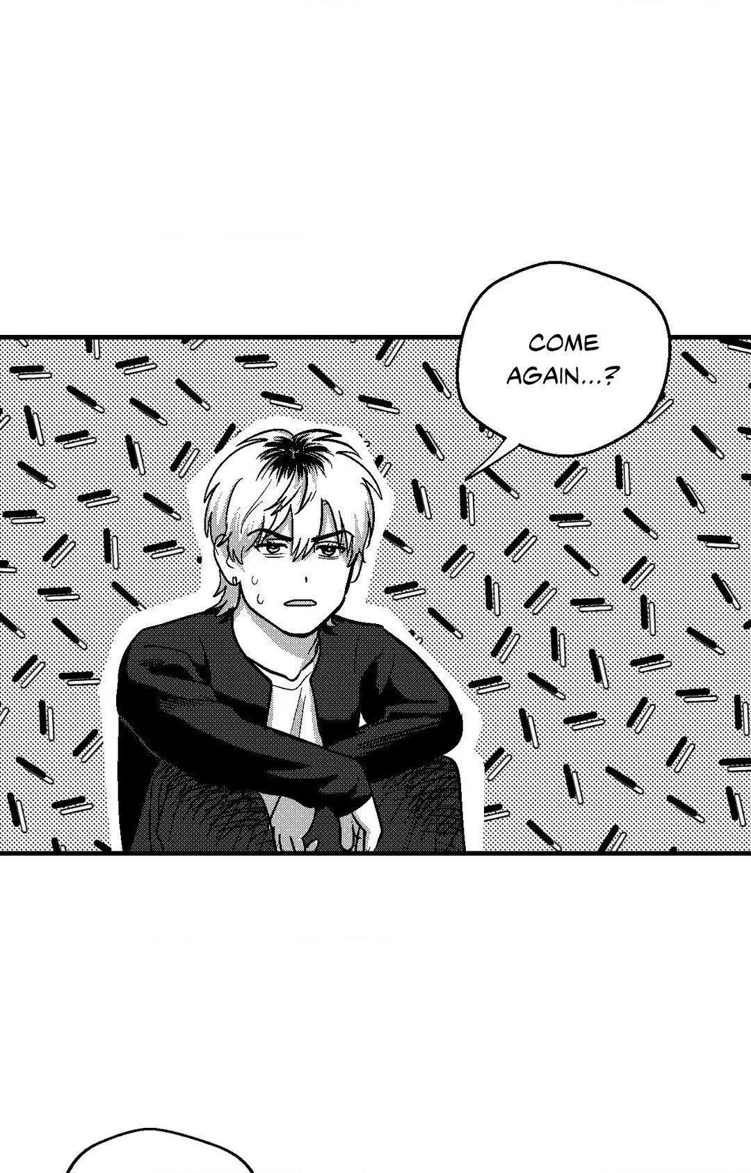 The Man At Night - Chapter 95 Page 30