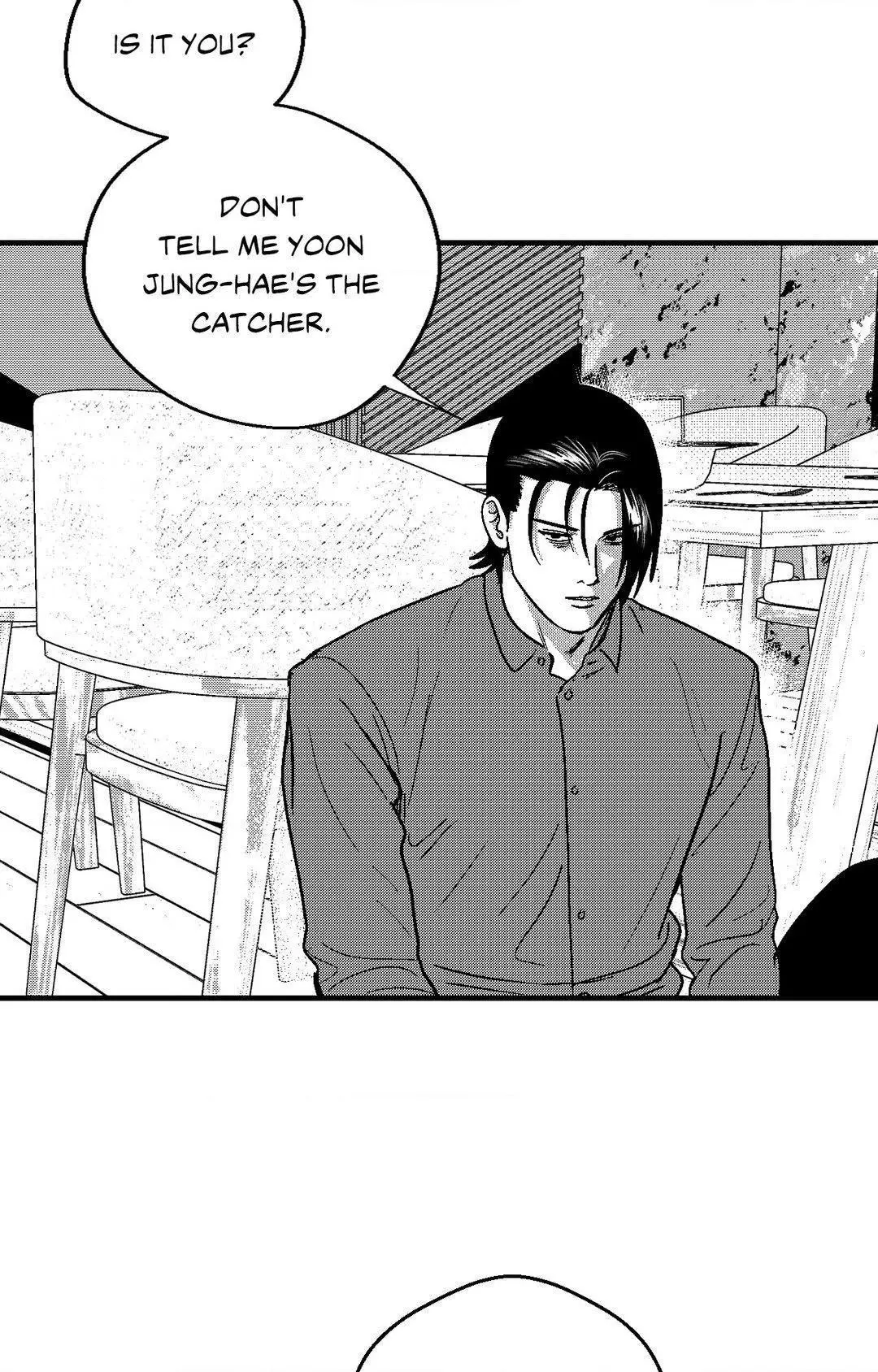The Man At Night - Chapter 95 Page 31