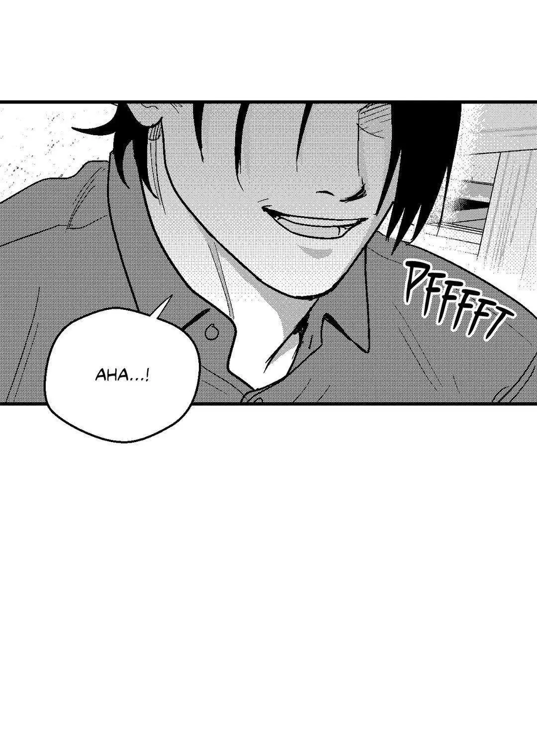 The Man At Night - Chapter 95 Page 33